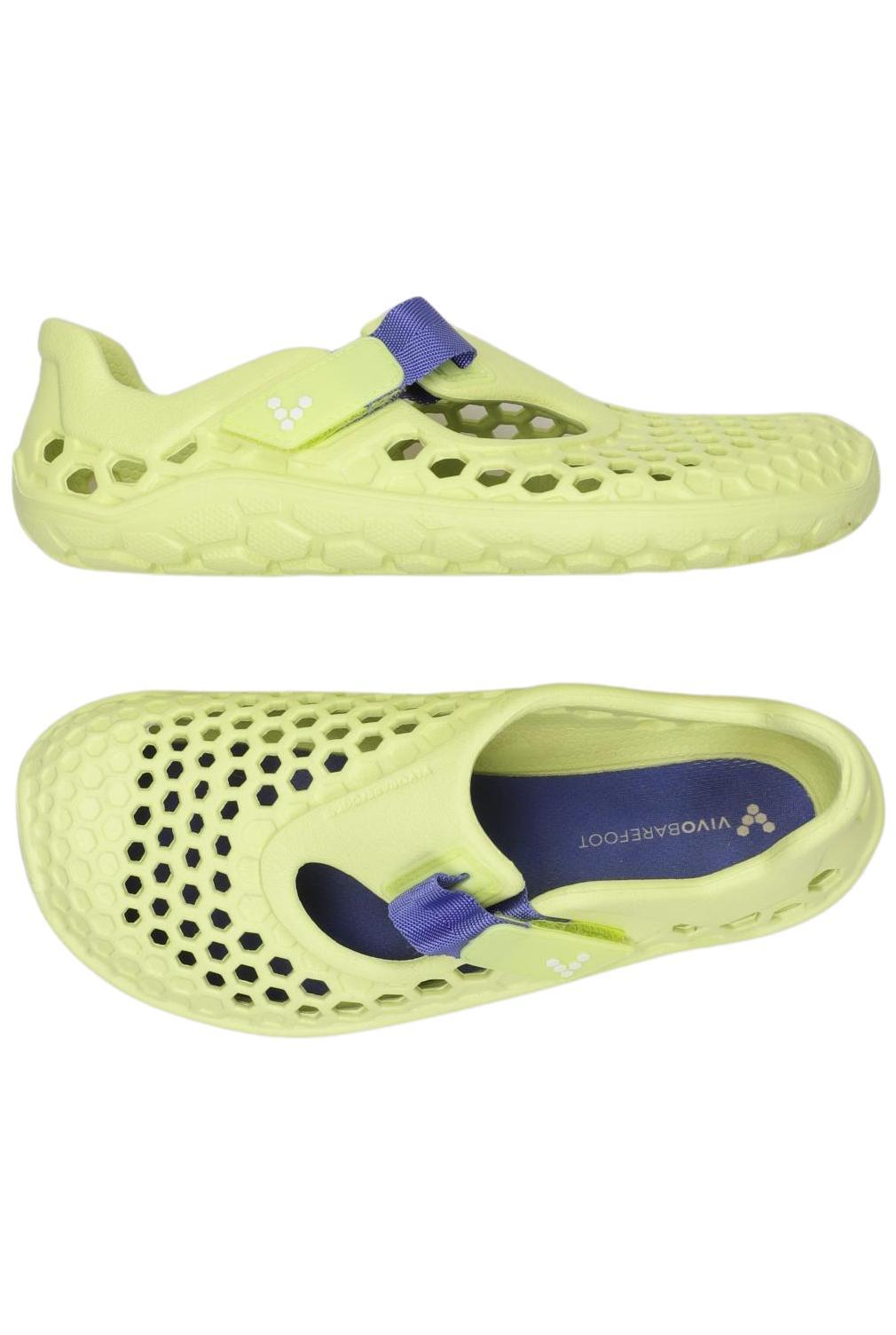 

Vivobarefoot Herren Kinderschuhe, gelb, Gr. 32
