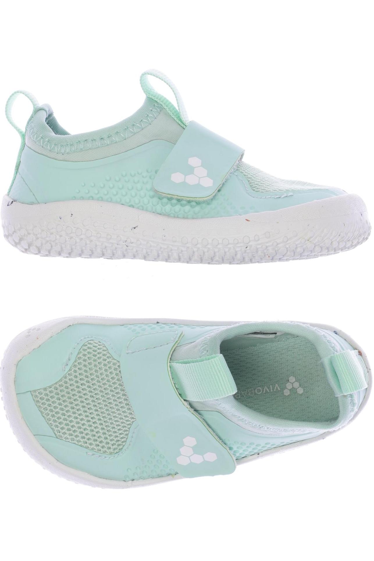 

Vivobarefoot Damen Kinderschuhe, hellgrün, Gr. 21