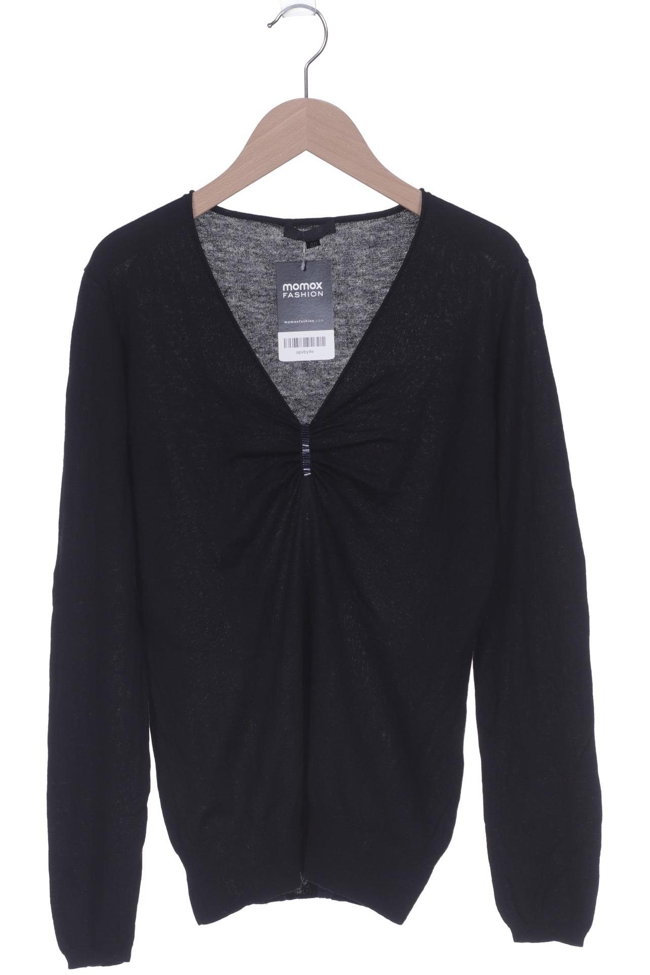 

VOGUE Damen Pullover, schwarz