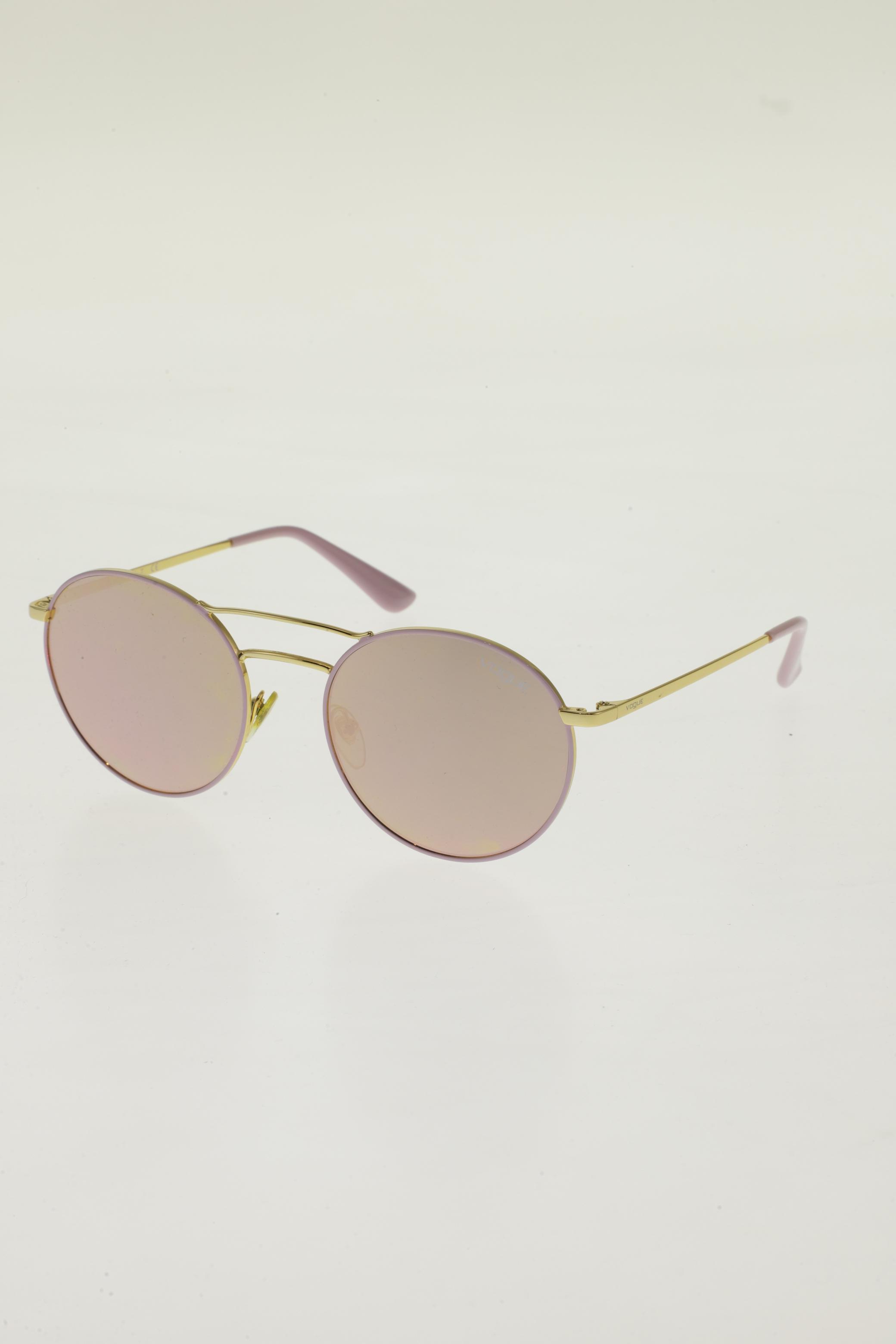 

VOGUE Damen Sonnenbrille, pink