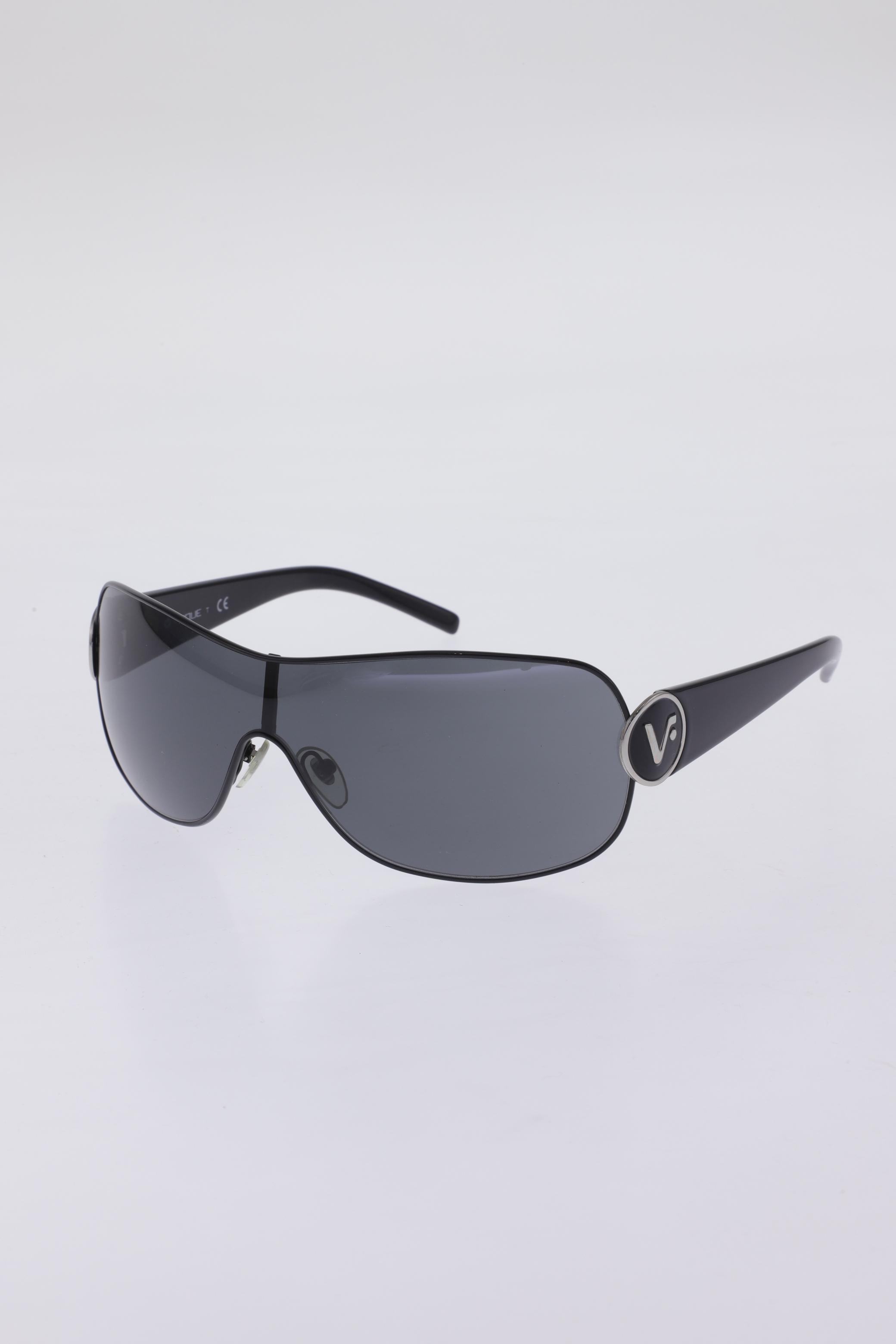 

VOGUE Damen Sonnenbrille, schwarz