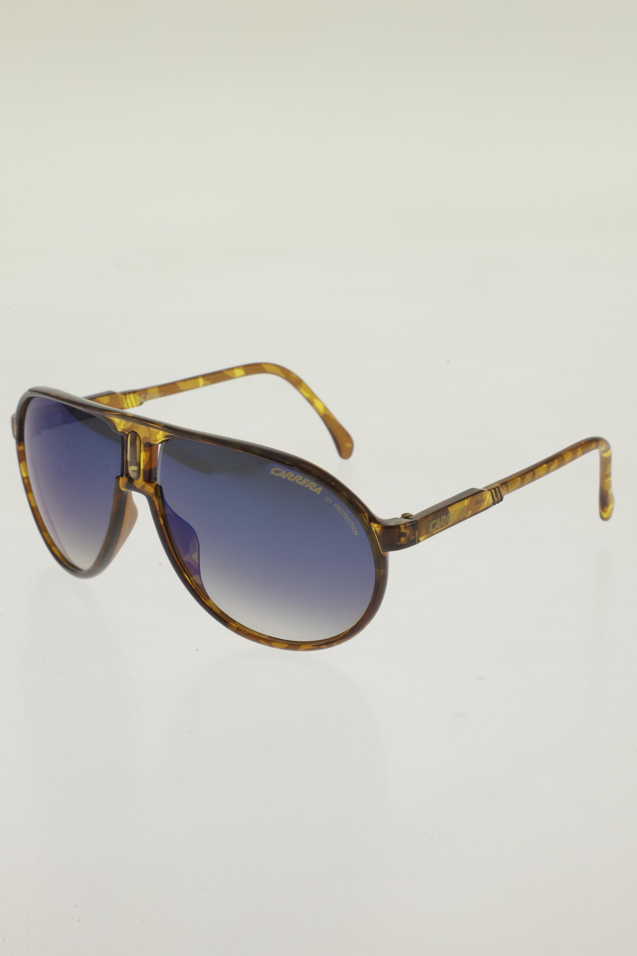 

VOGUE Damen Sonnenbrille, schwarz