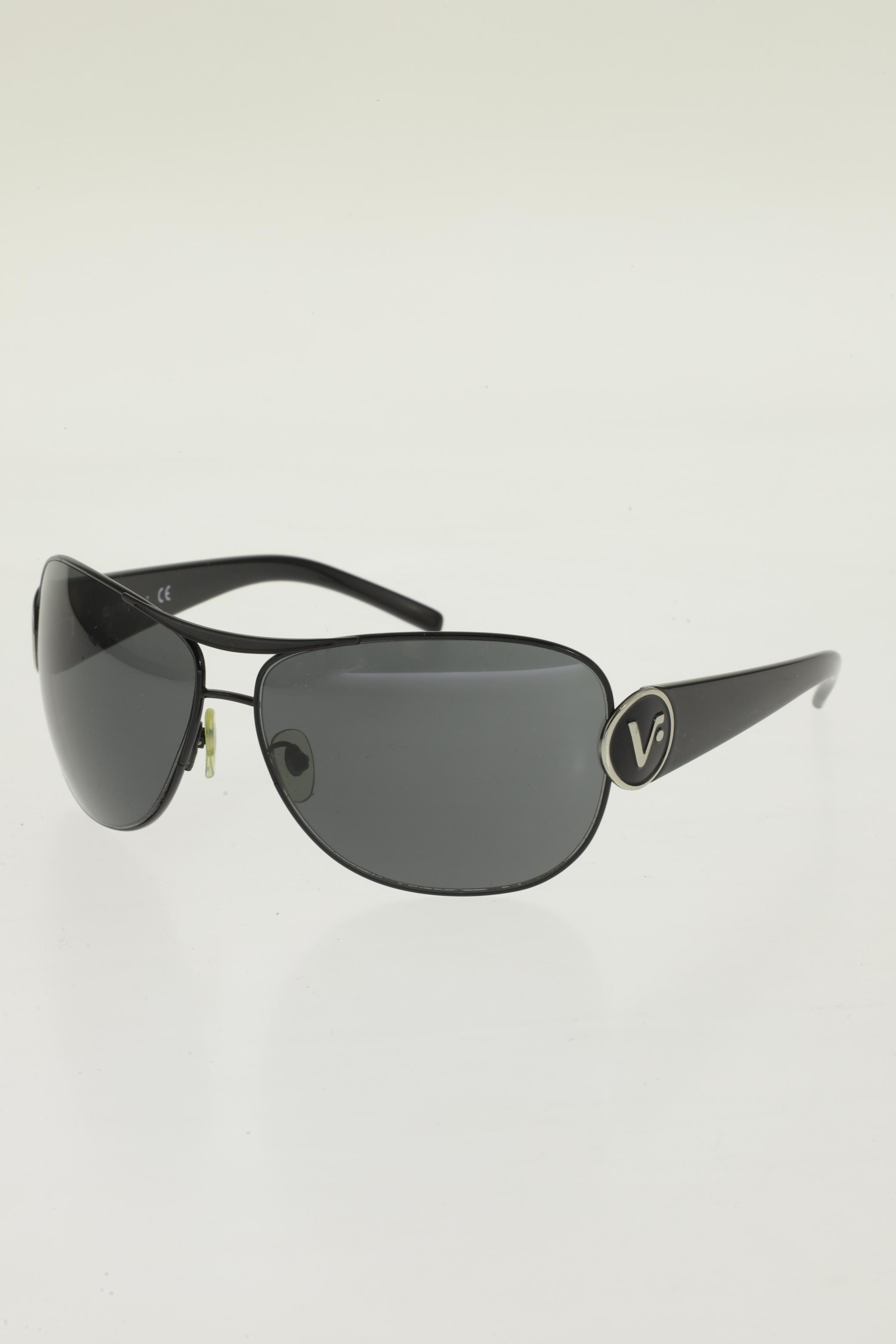 

VOGUE Damen Sonnenbrille, schwarz