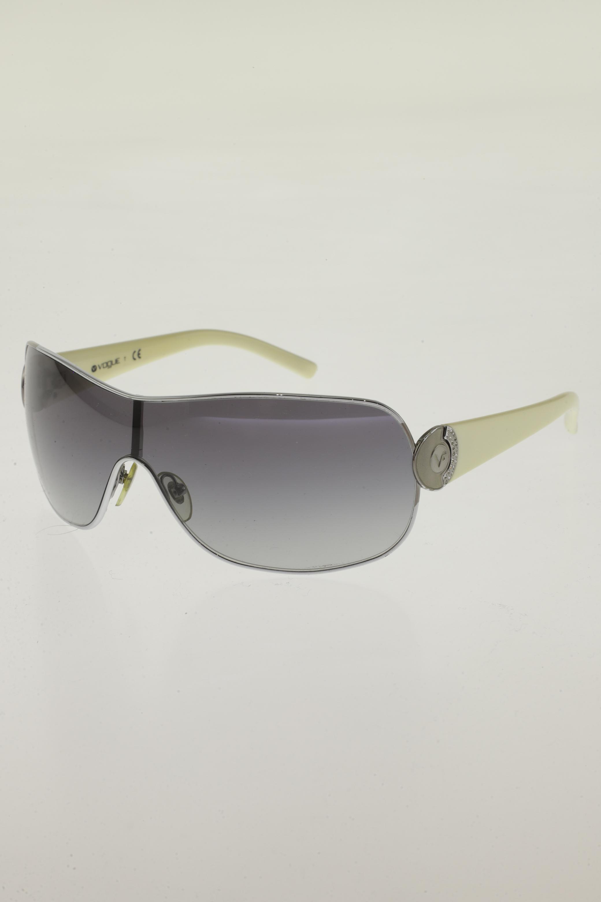 

VOGUE Damen Sonnenbrille, silber