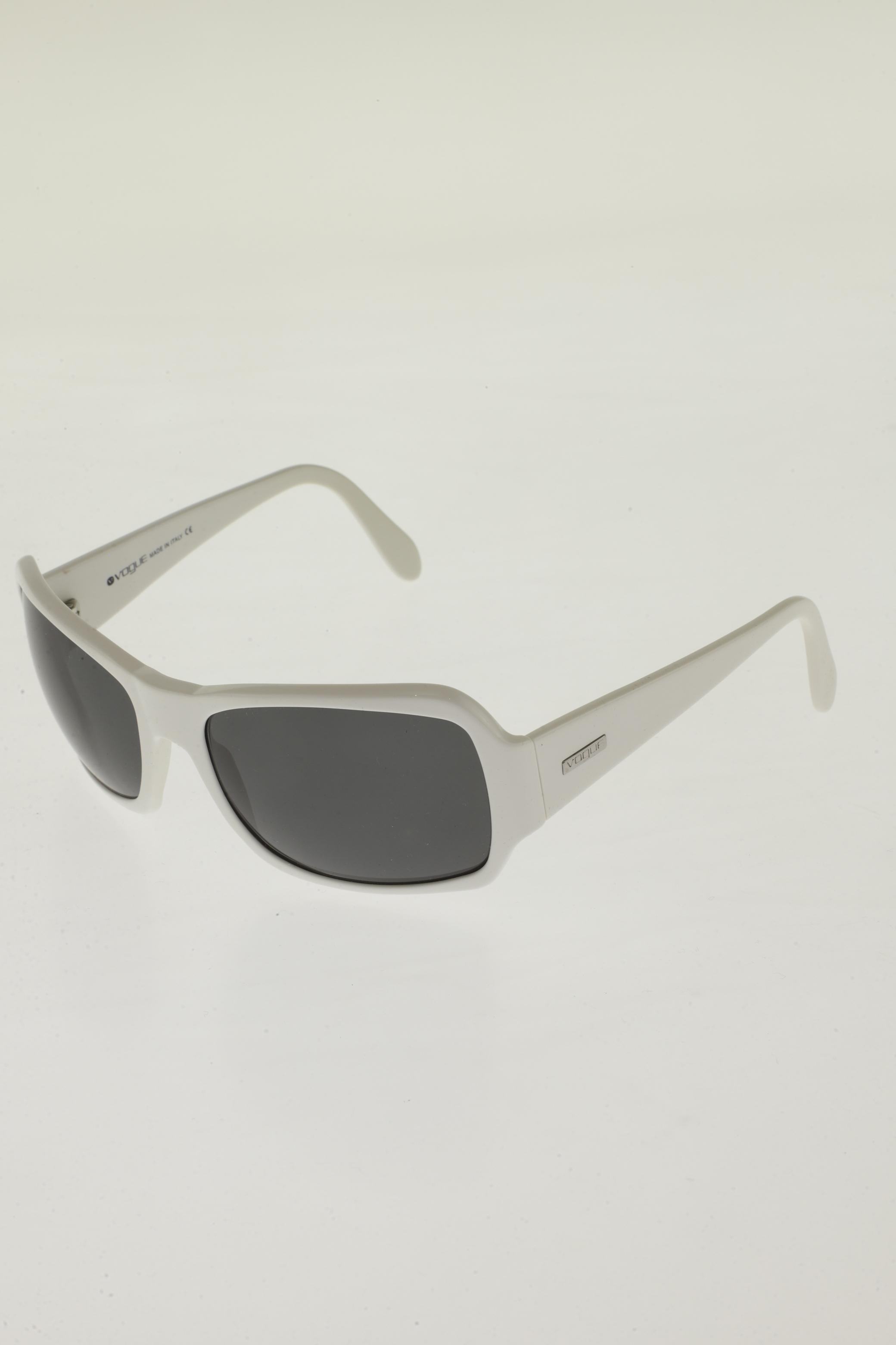 

vogue eyewear Damen Sonnenbrille, weiß