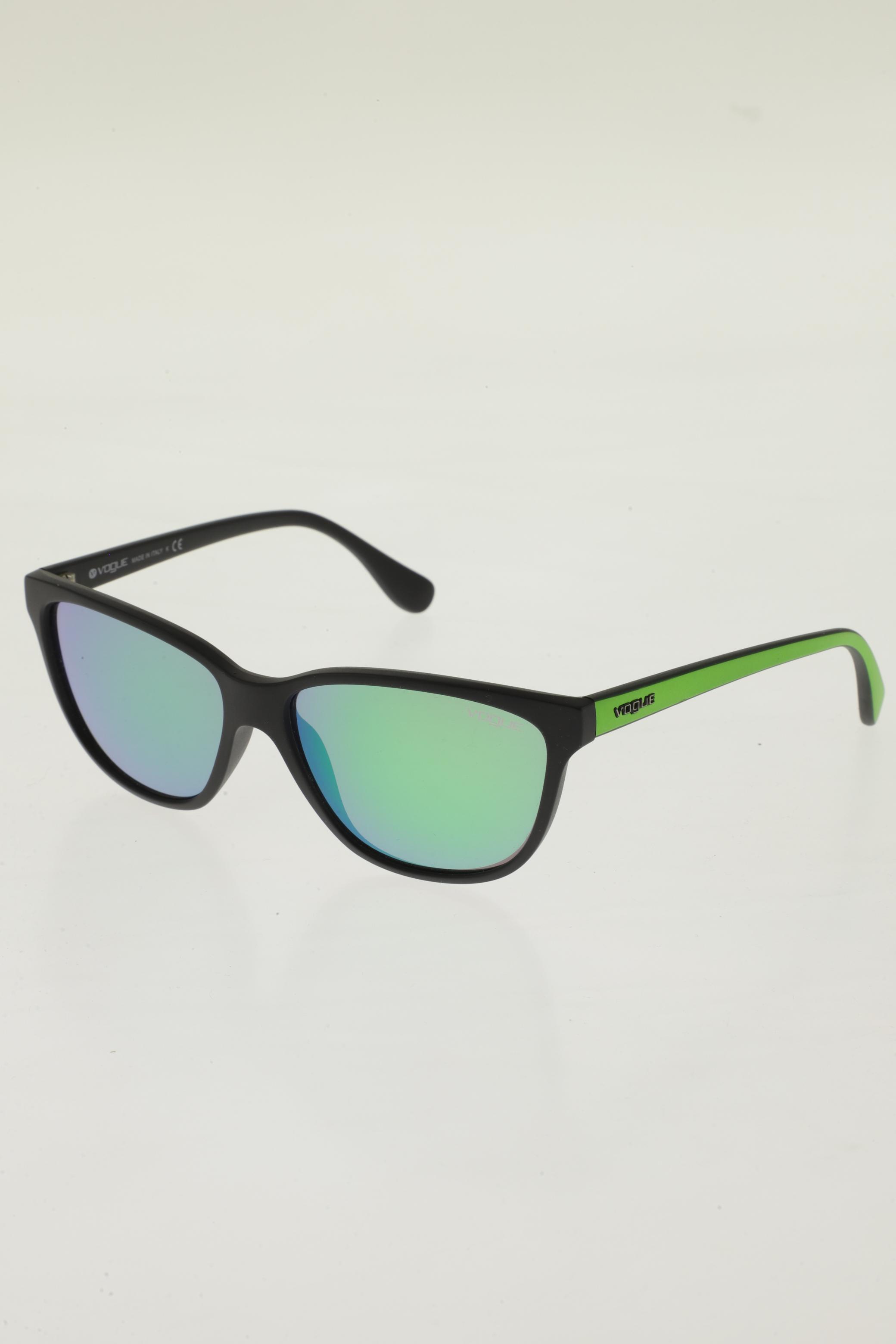 

VOGUE Damen Sonnenbrille, schwarz