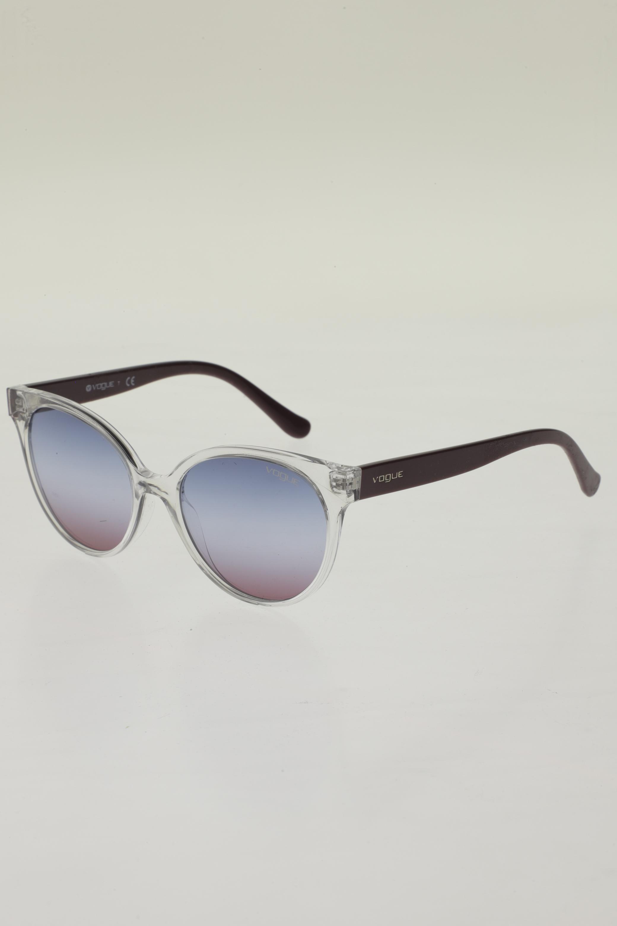 

VOGUE Damen Sonnenbrille, bordeaux