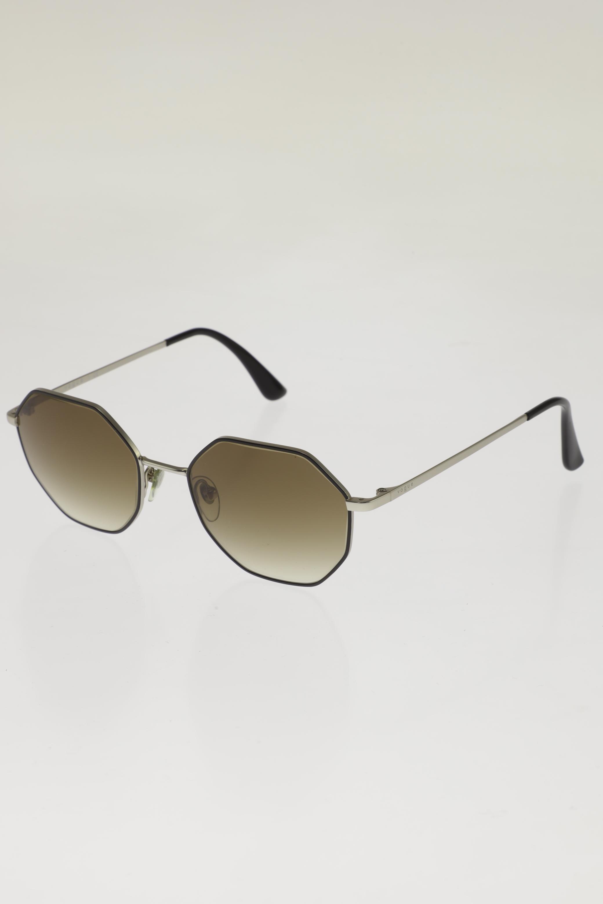

vogue eyewear Damen Sonnenbrille, braun, Gr.