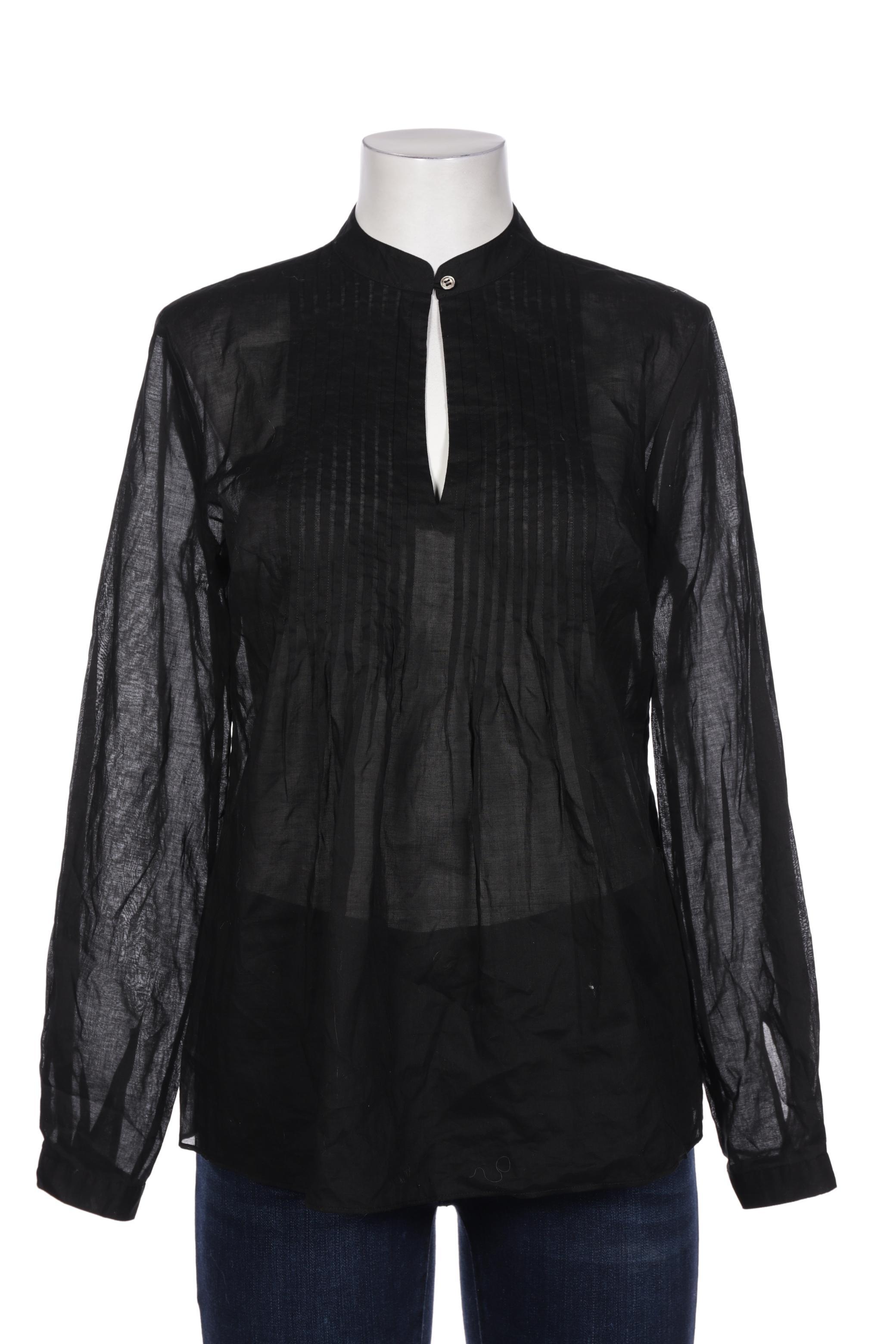 Thumbnail - vogue eyewear Damen Bluse, schwarz, Gr. 40