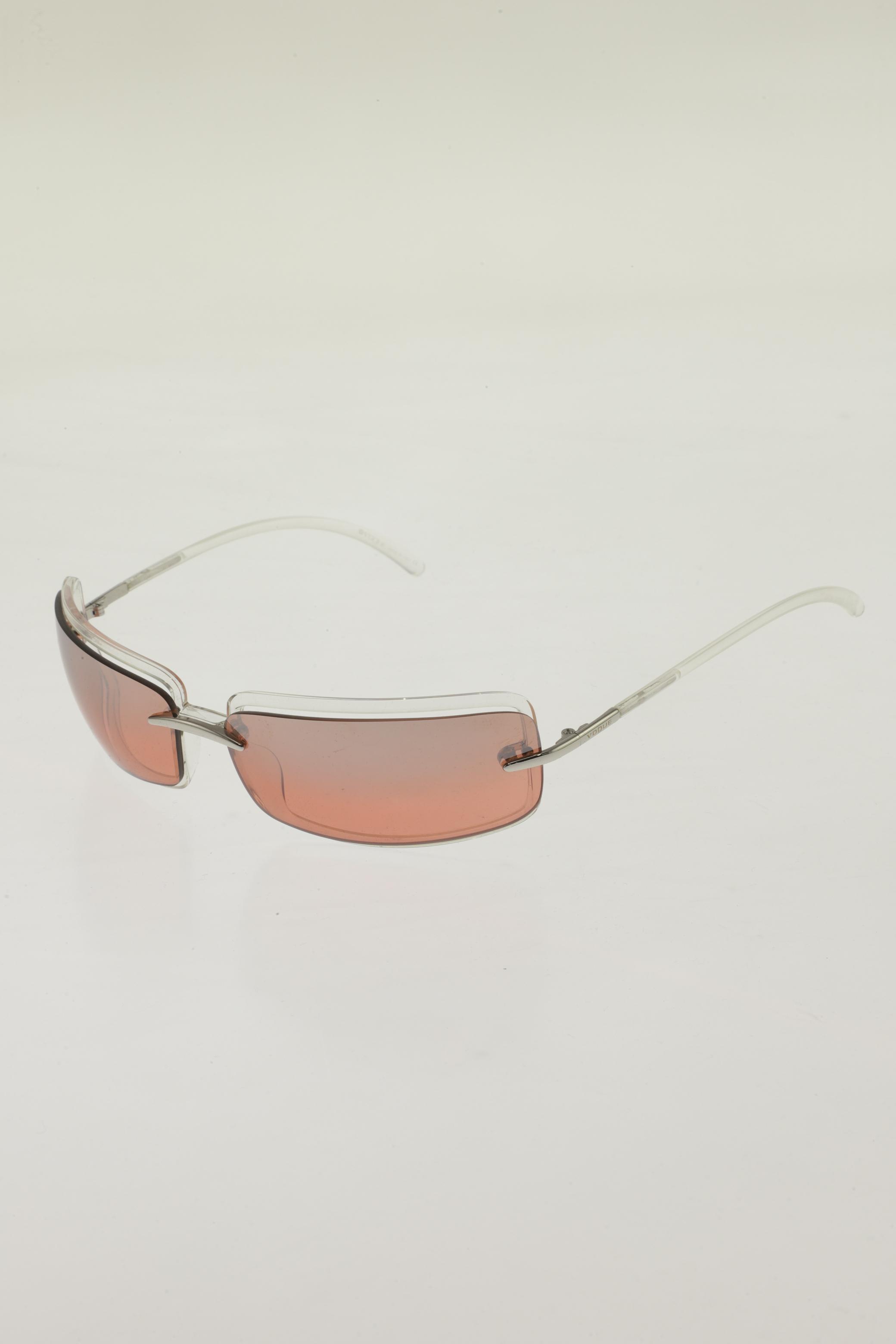 

vogue eyewear Damen Sonnenbrille, weiß, Gr.