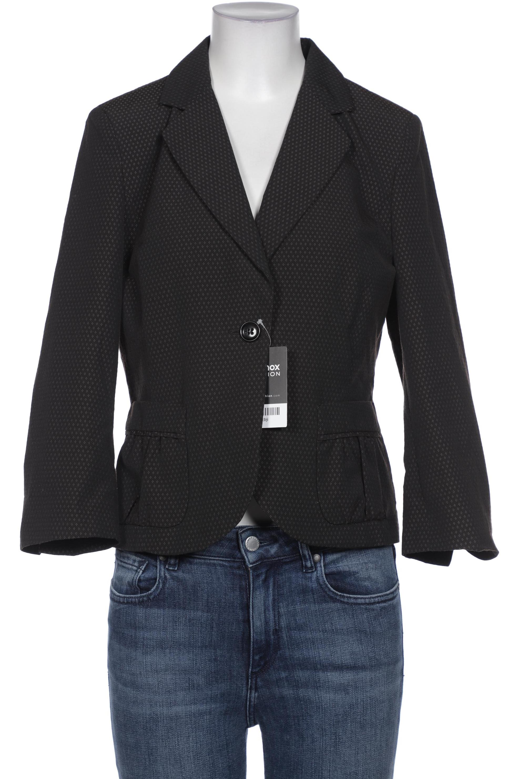 

vogue eyewear Damen Blazer, schwarz