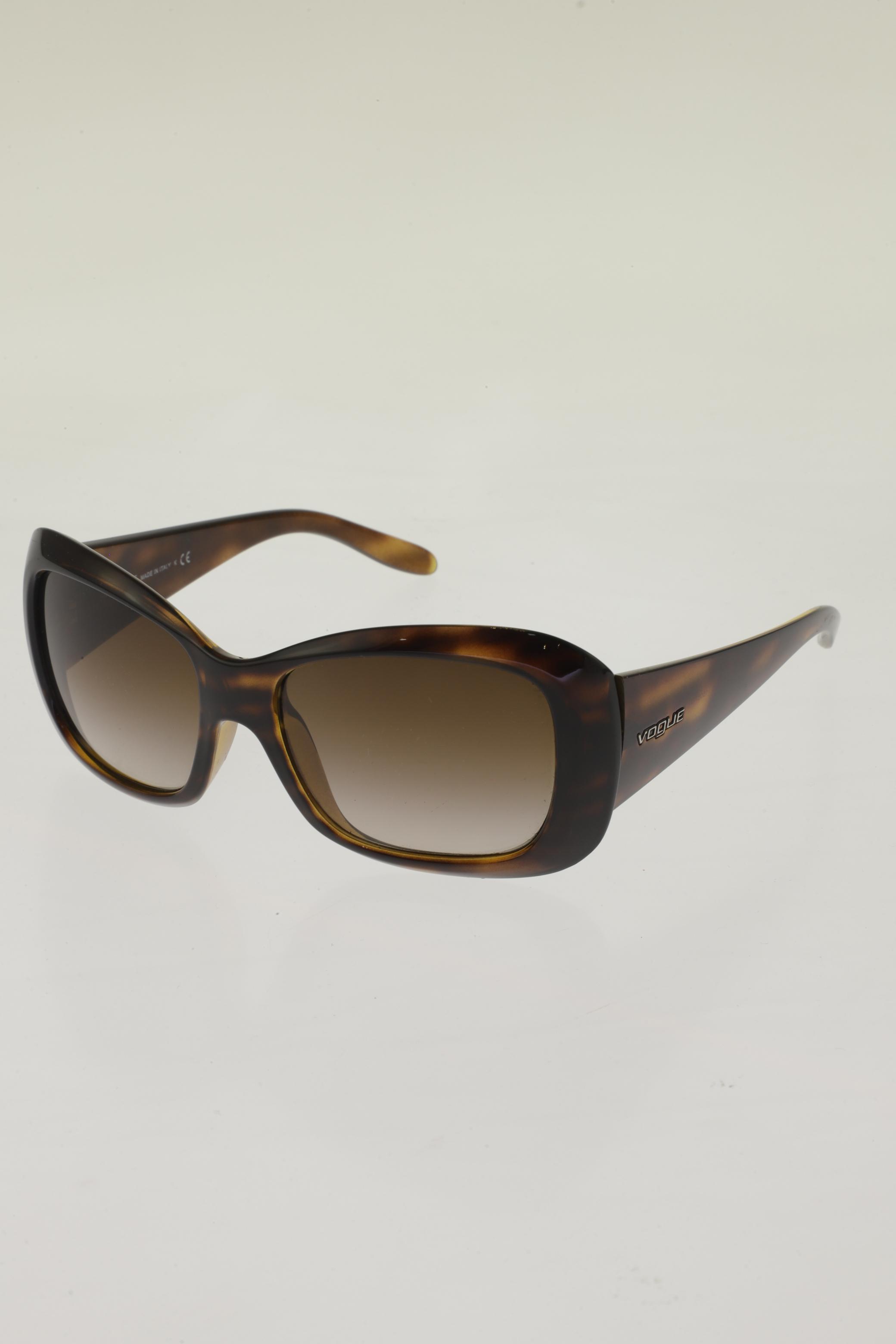 

vogue eyewear Damen Sonnenbrille, braun, Gr.