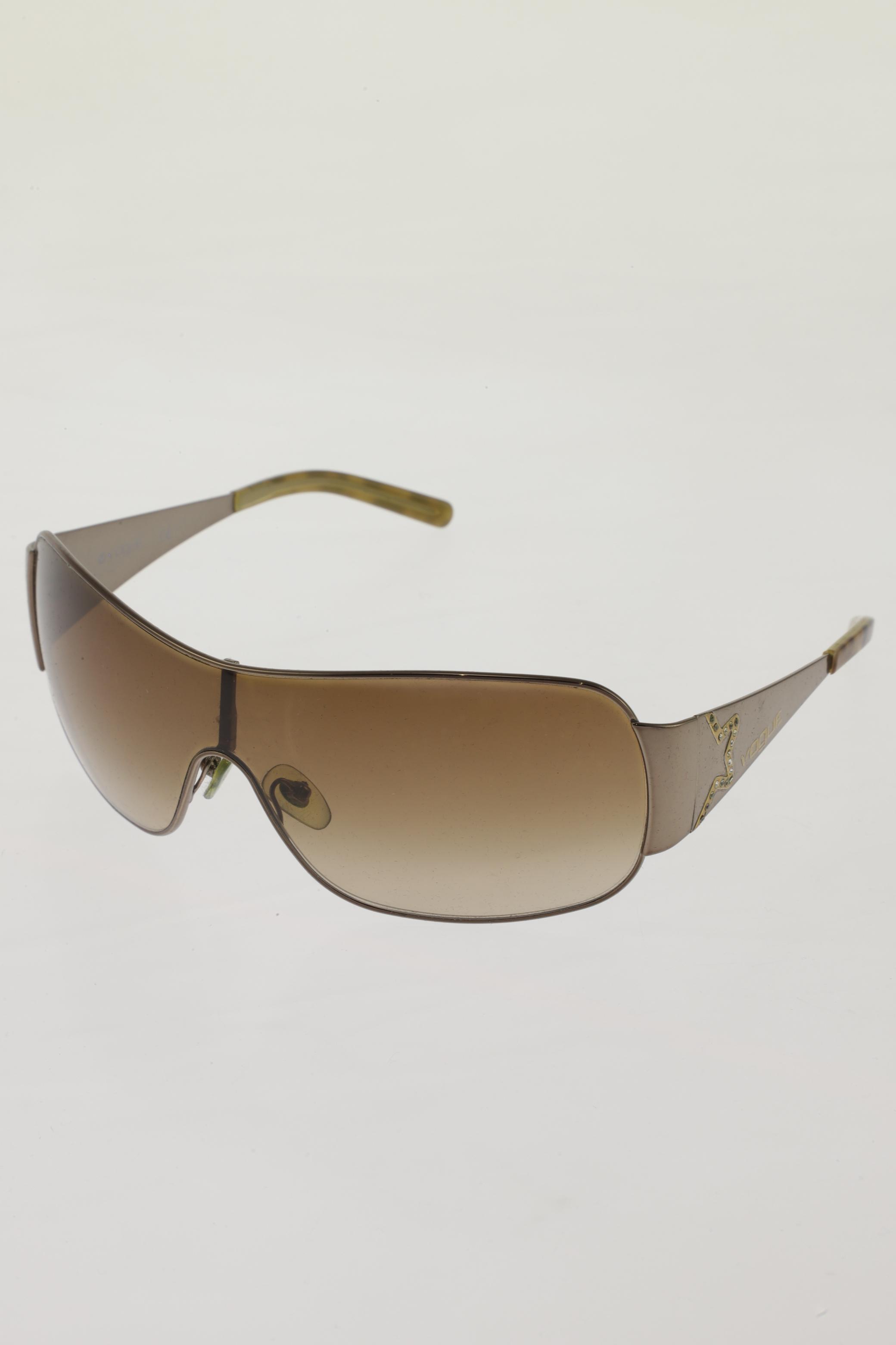 

vogue eyewear Damen Sonnenbrille, gold, Gr.