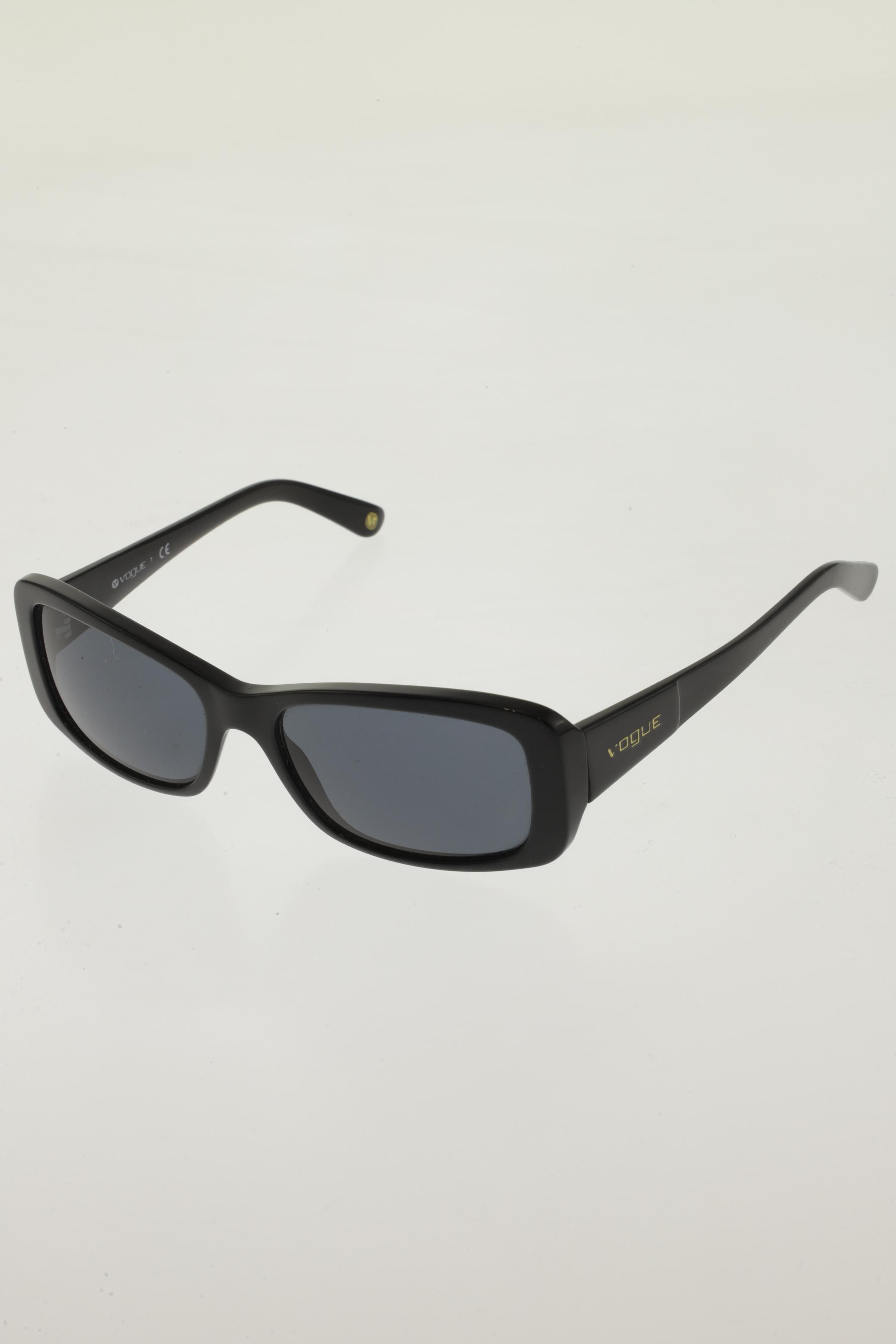 

vogue eyewear Damen Sonnenbrille, schwarz, Gr.