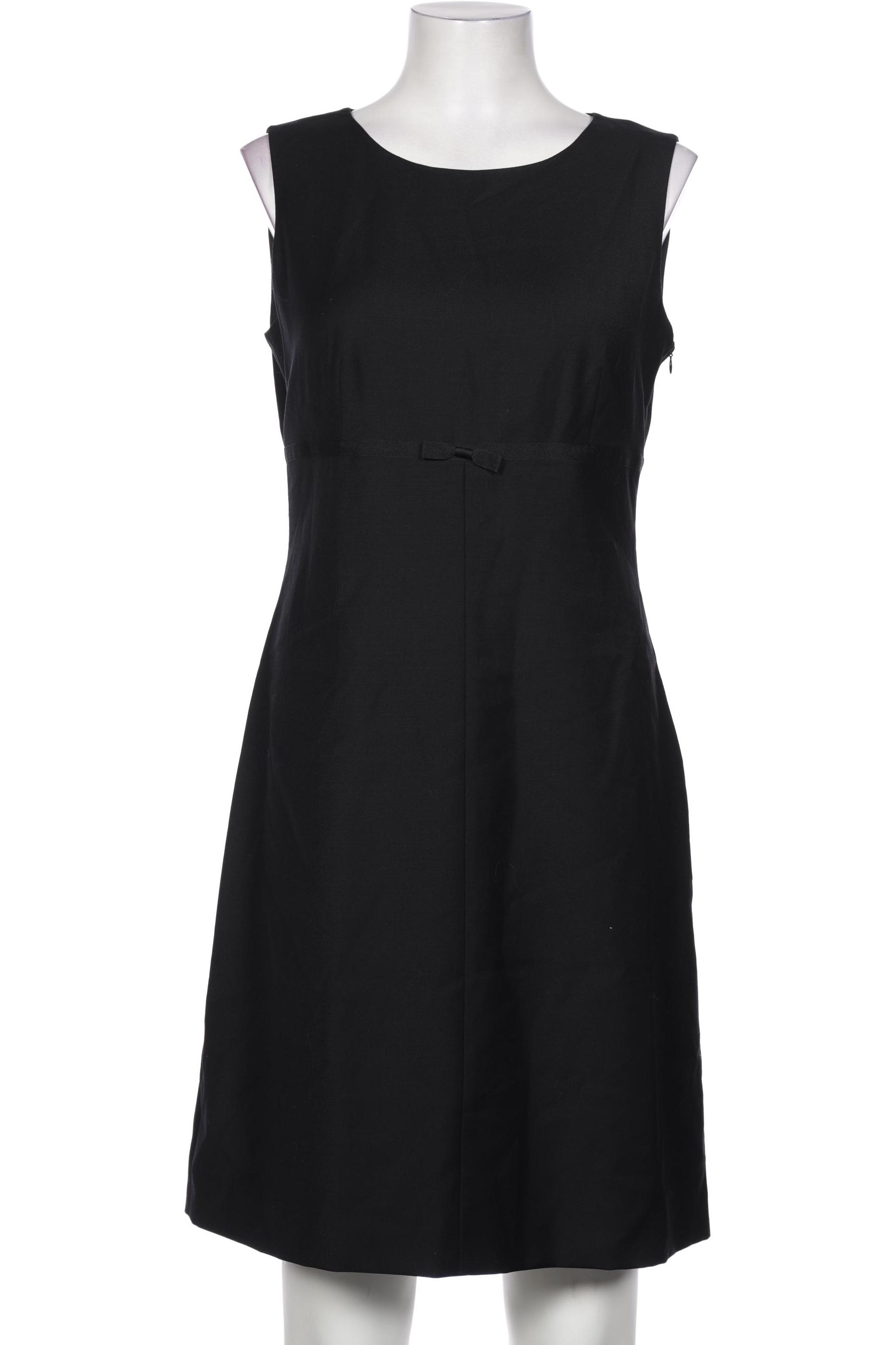 

vogue eyewear Damen Kleid, schwarz, Gr. 38