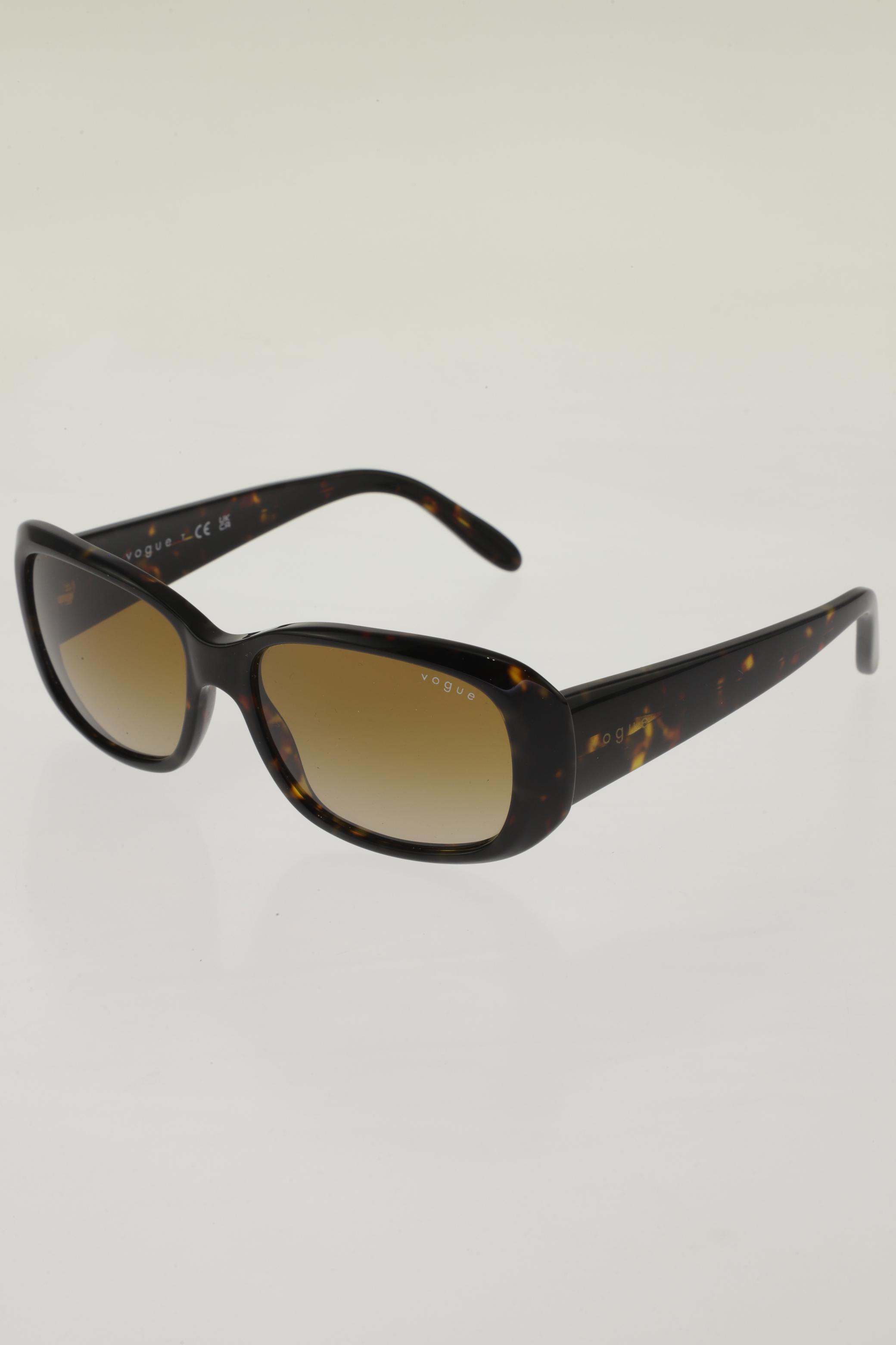 

vogue eyewear Damen Sonnenbrille, braun, Gr.
