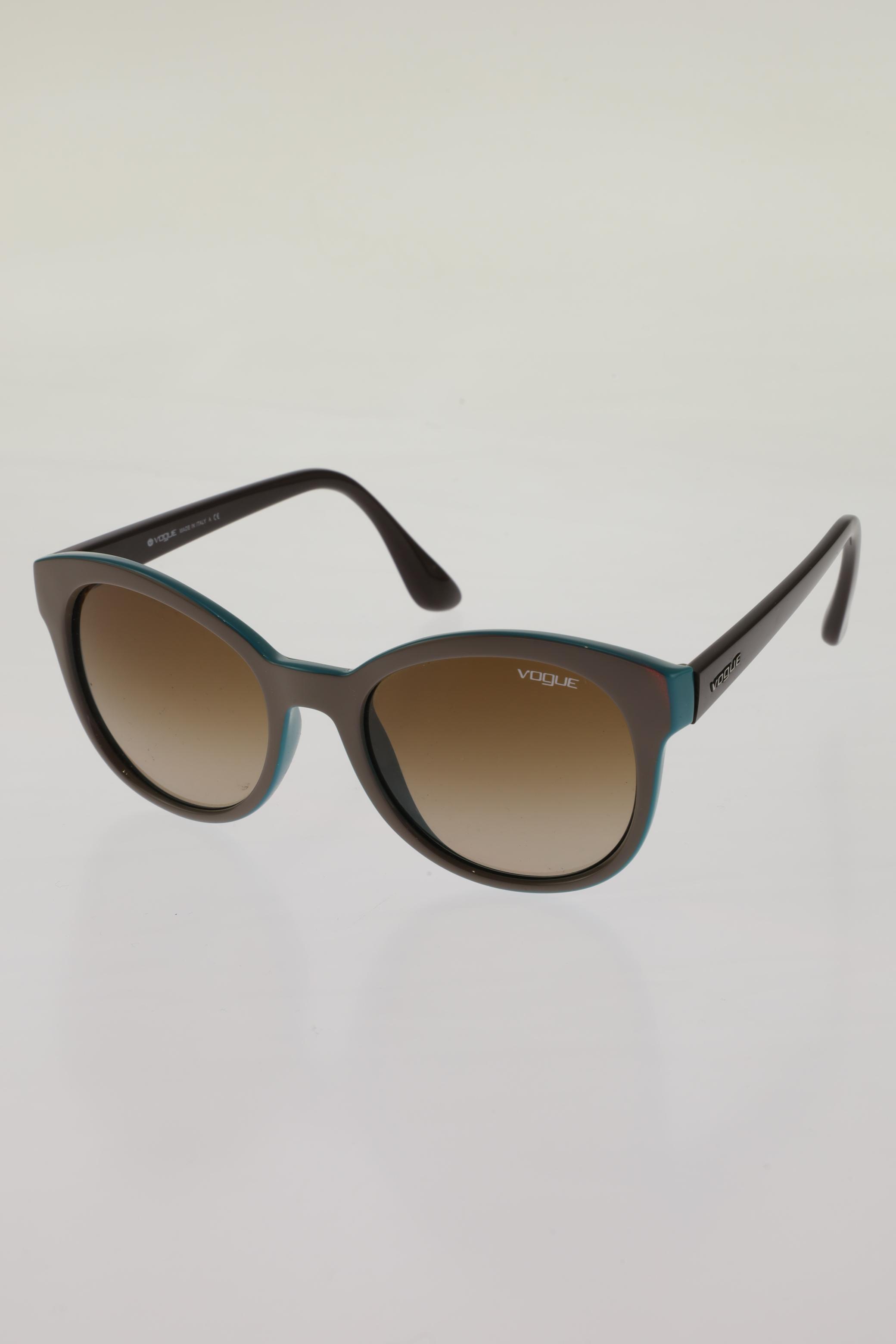 

vogue eyewear Damen Sonnenbrille, beige, Gr.