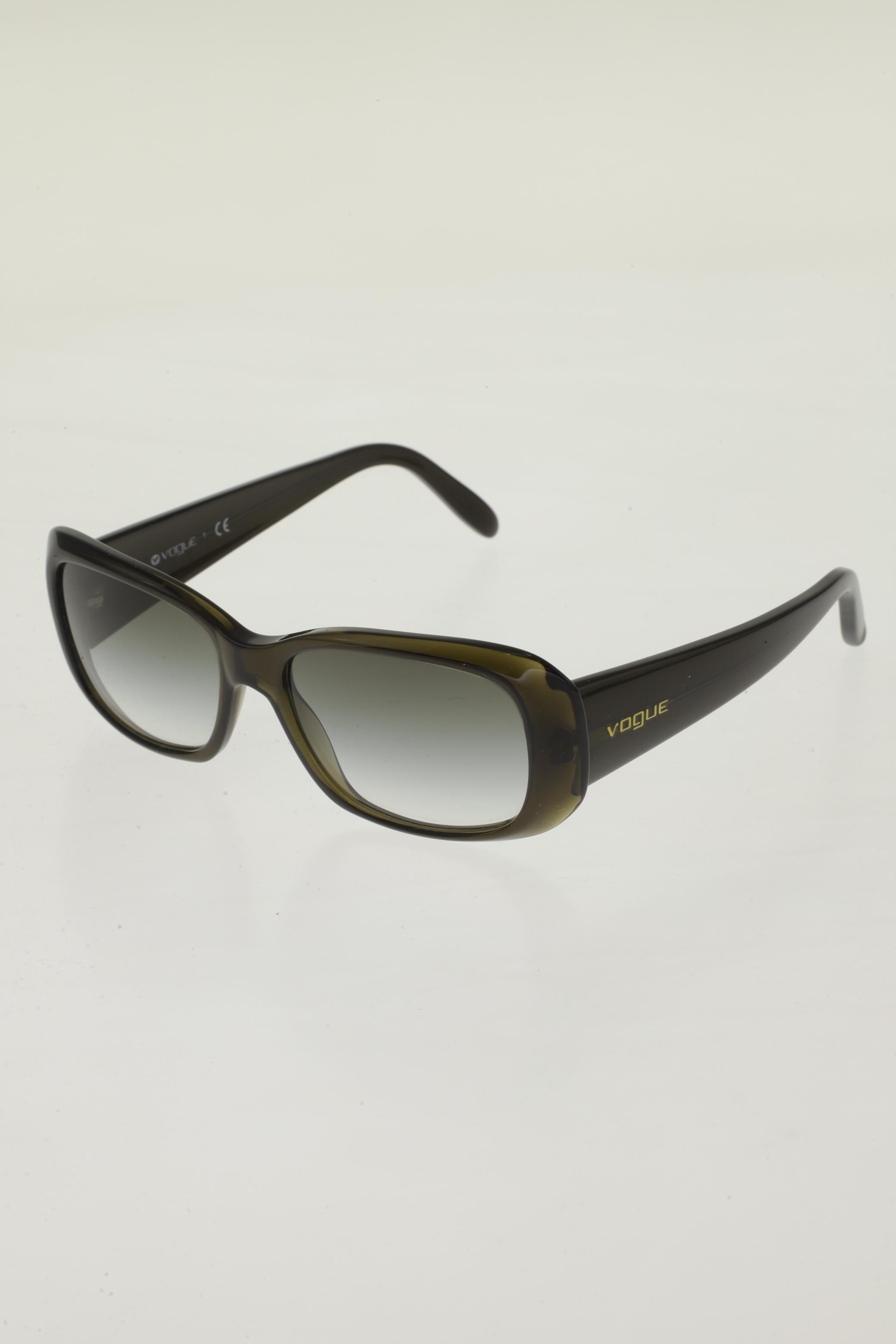 

vogue eyewear Damen Sonnenbrille, braun