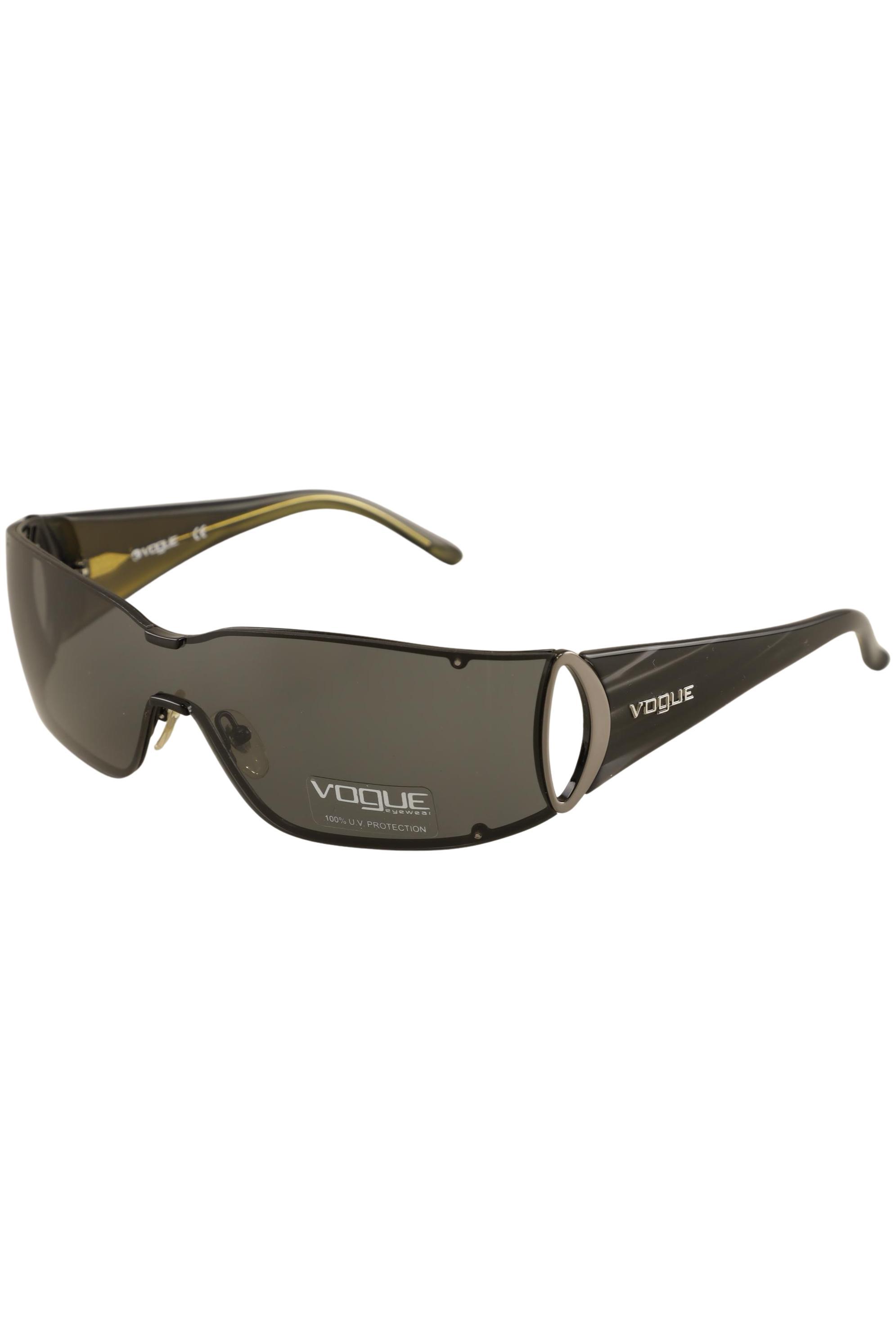 

vogue eyewear Damen Sonnenbrille, schwarz, Gr.
