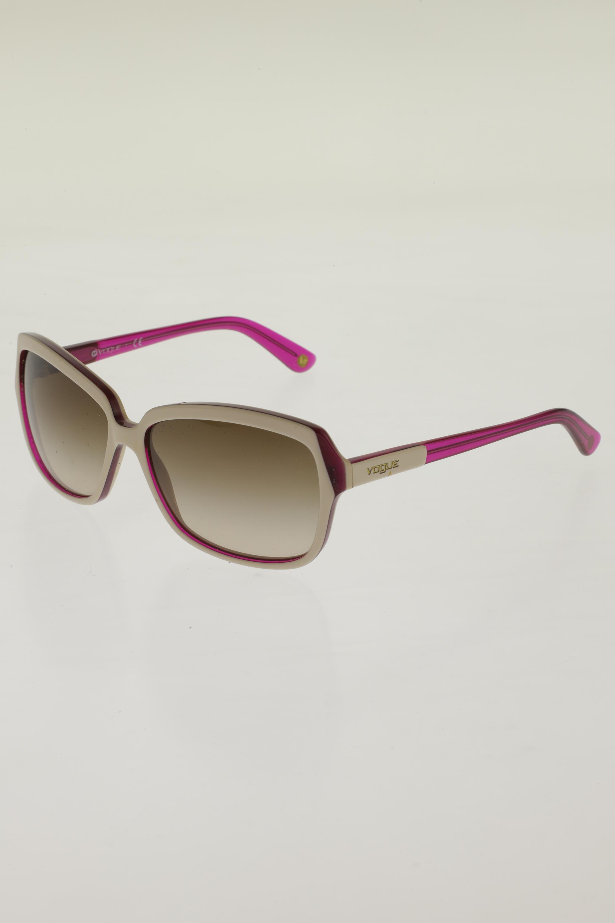 

vogue eyewear Damen Sonnenbrille, beige, Gr.
