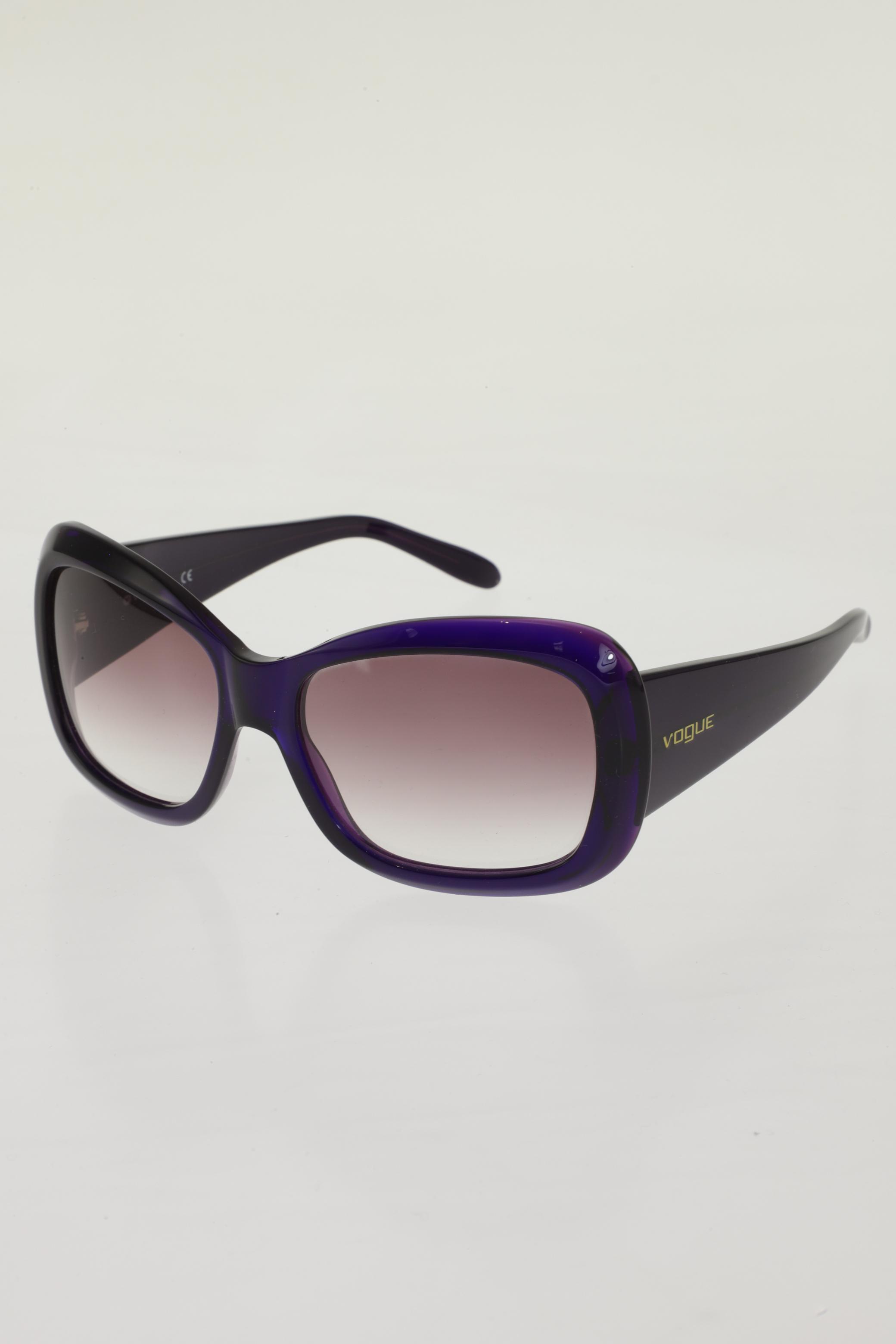 

vogue eyewear Damen Sonnenbrille, flieder, Gr.
