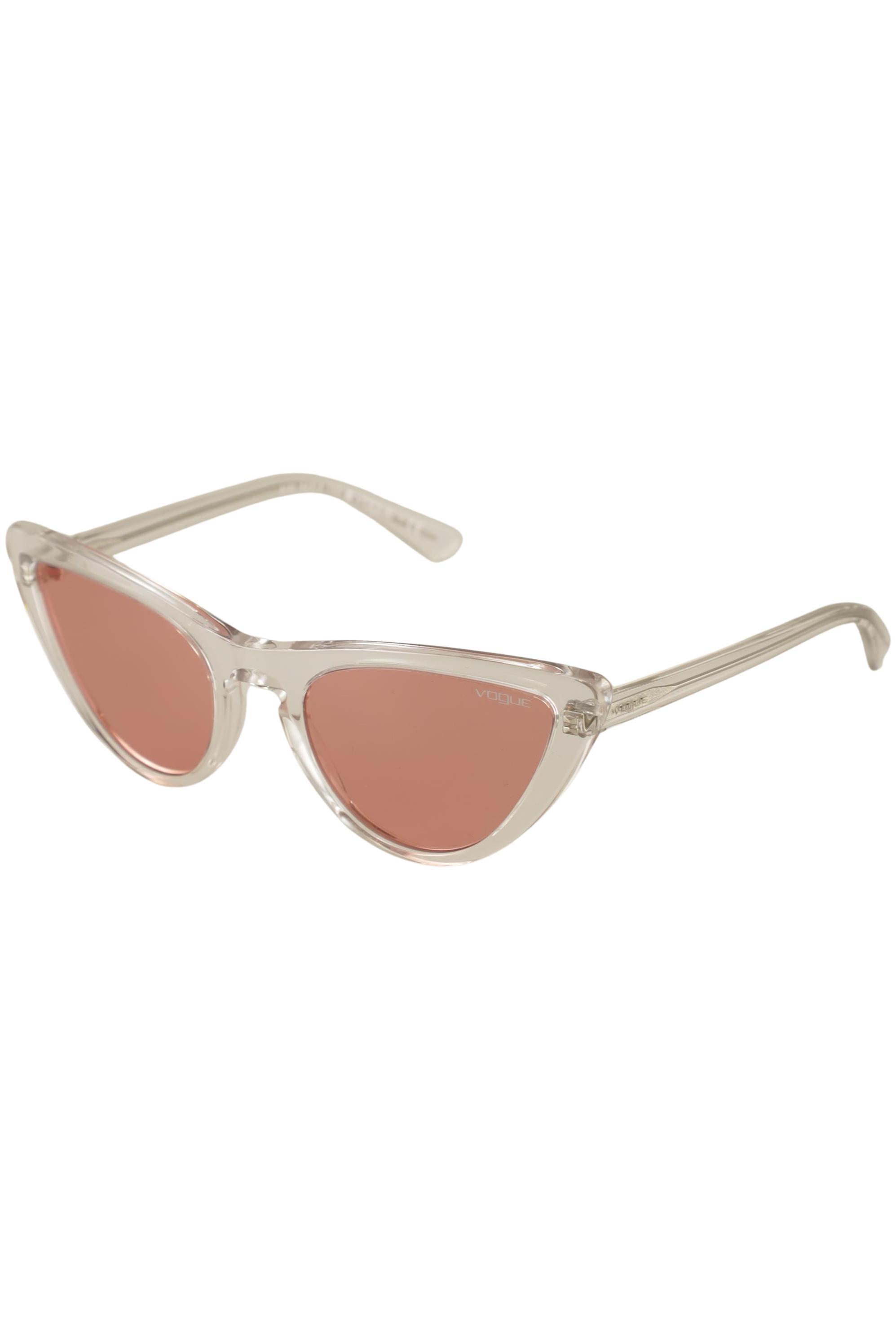 

vogue eyewear Damen Sonnenbrille, silber, Gr.