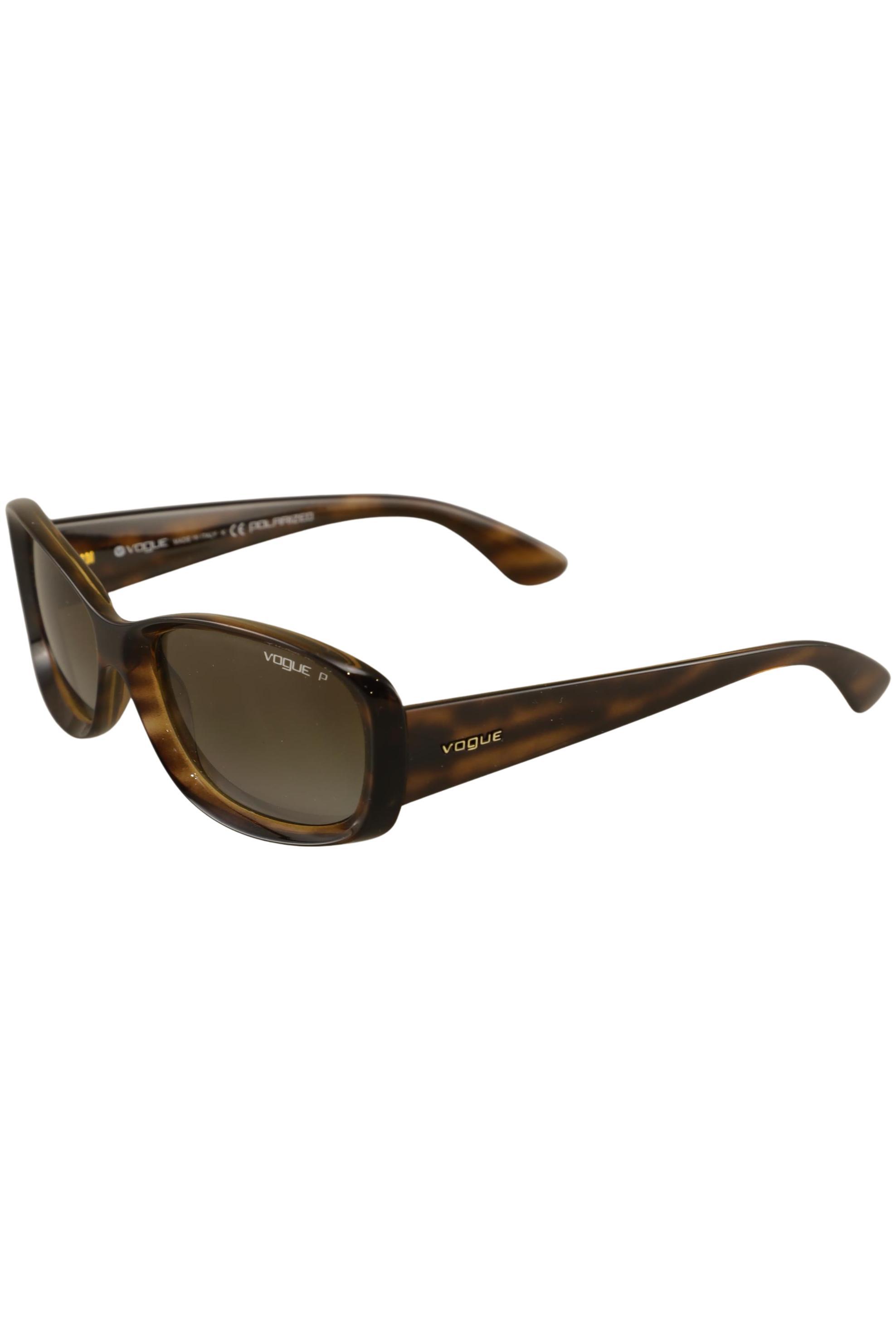 

vogue eyewear Damen Sonnenbrille, braun, Gr.