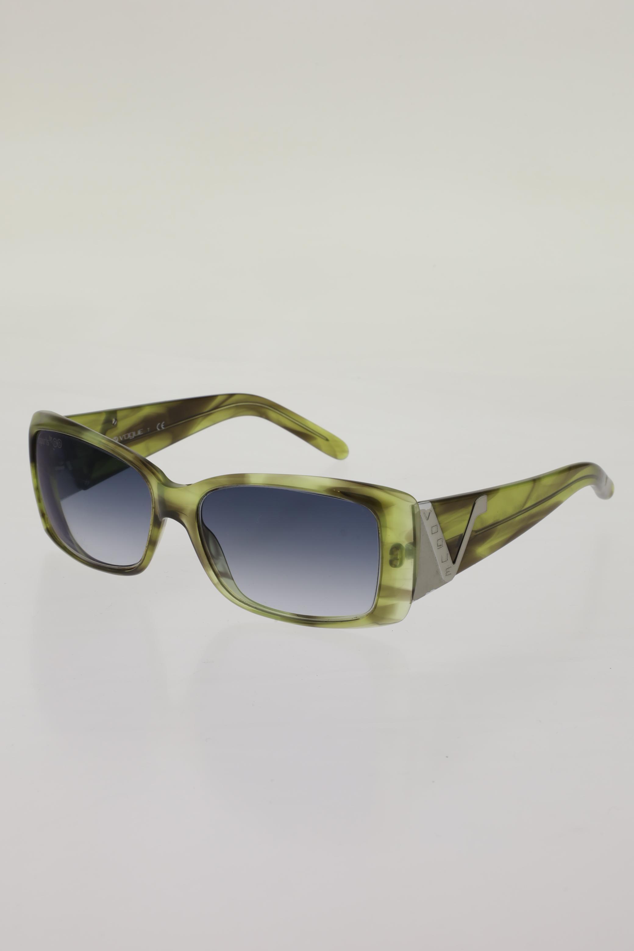 

vogue eyewear Damen Sonnenbrille, hellgrün, Gr.