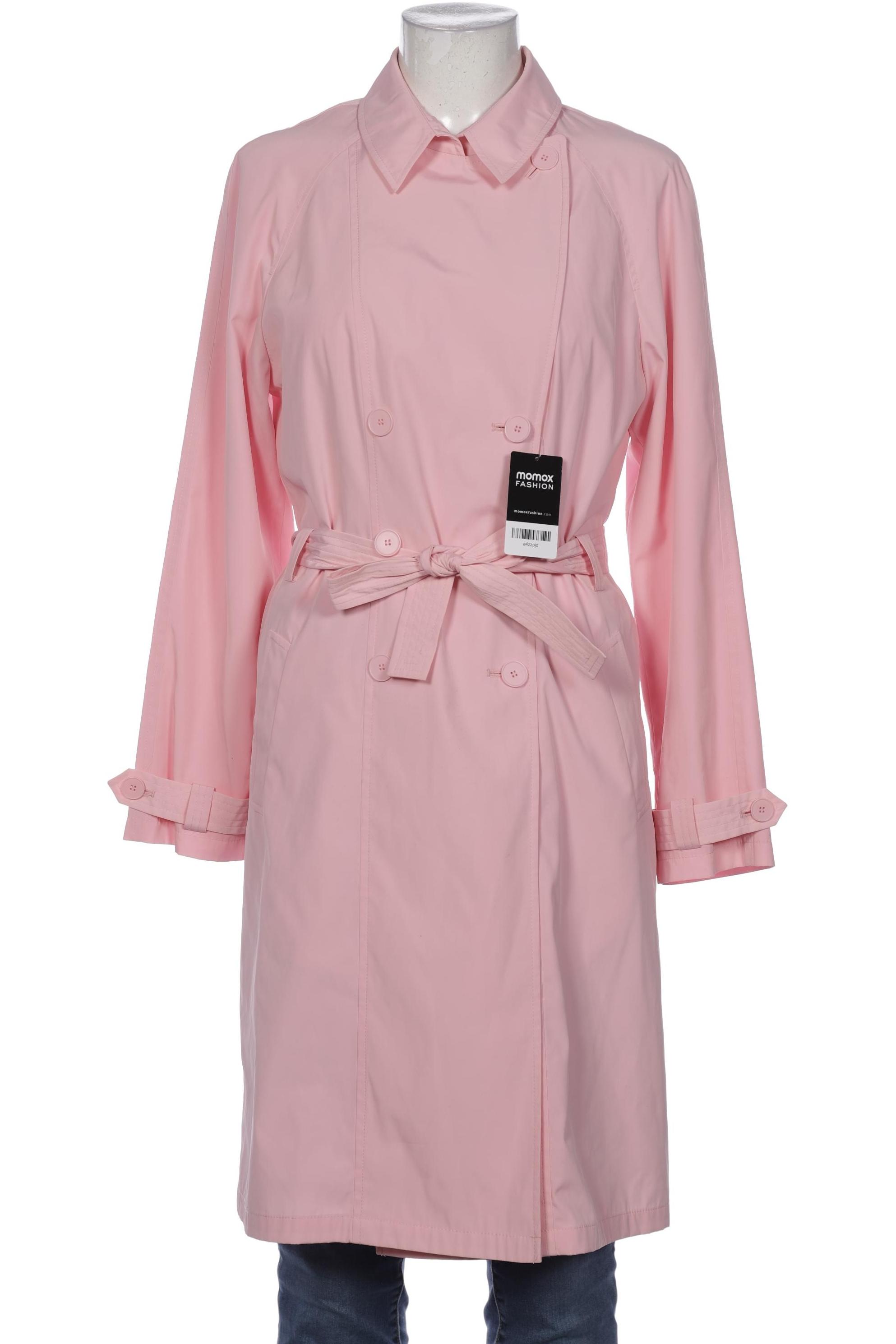 

vogue eyewear Damen Mantel, pink, Gr. 38