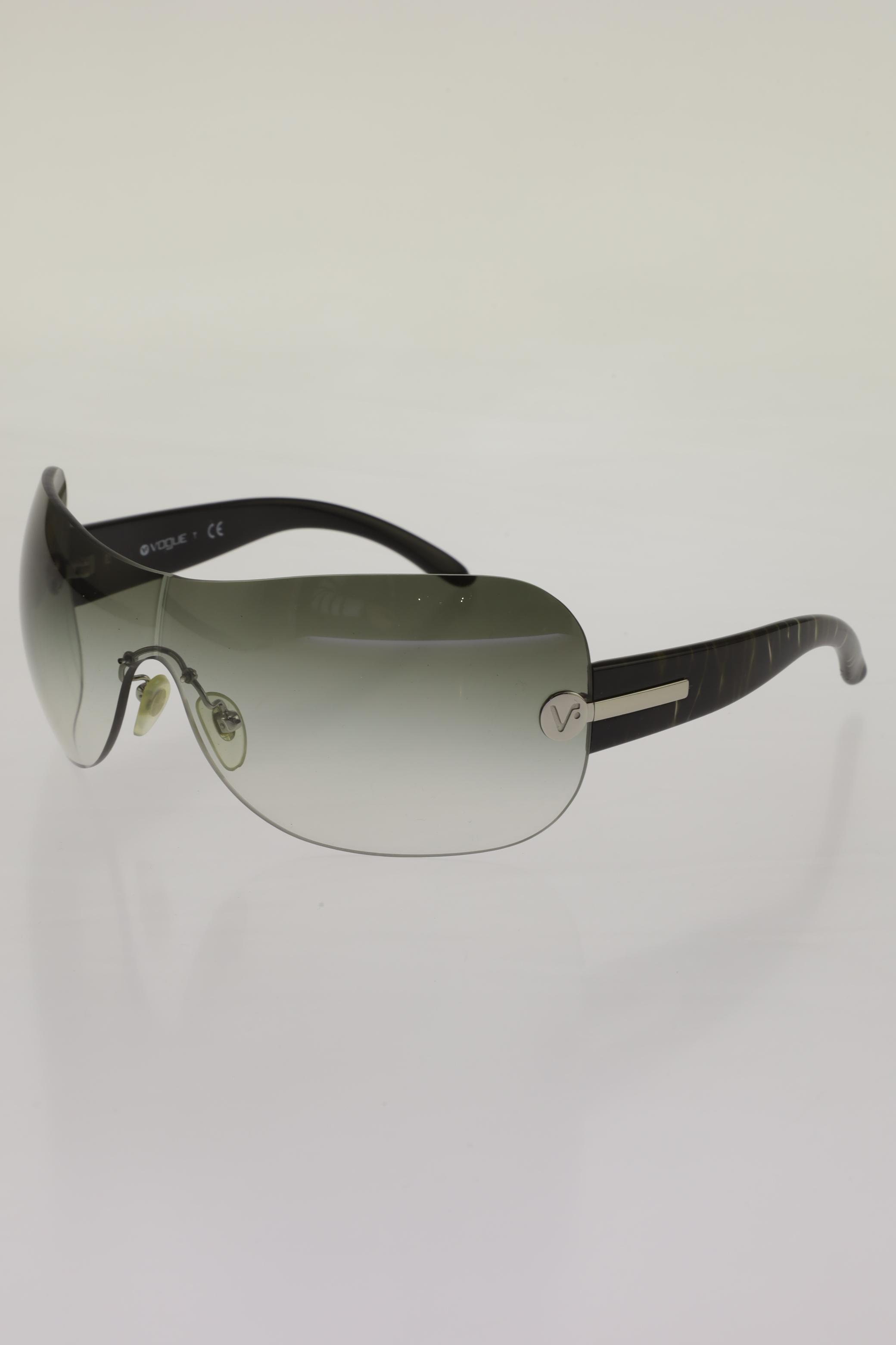 

vogue eyewear Damen Sonnenbrille, schwarz, Gr.