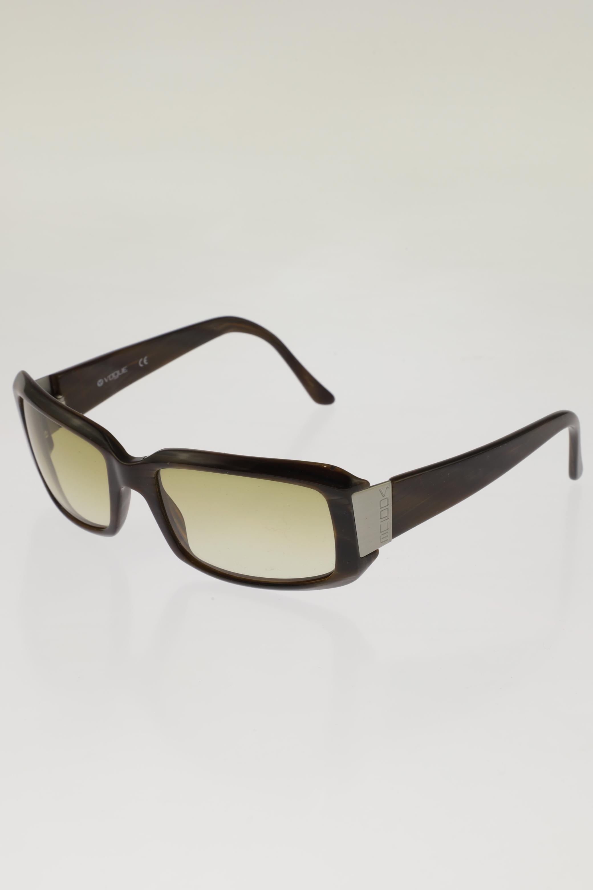 

vogue eyewear Damen Sonnenbrille, braun, Gr.