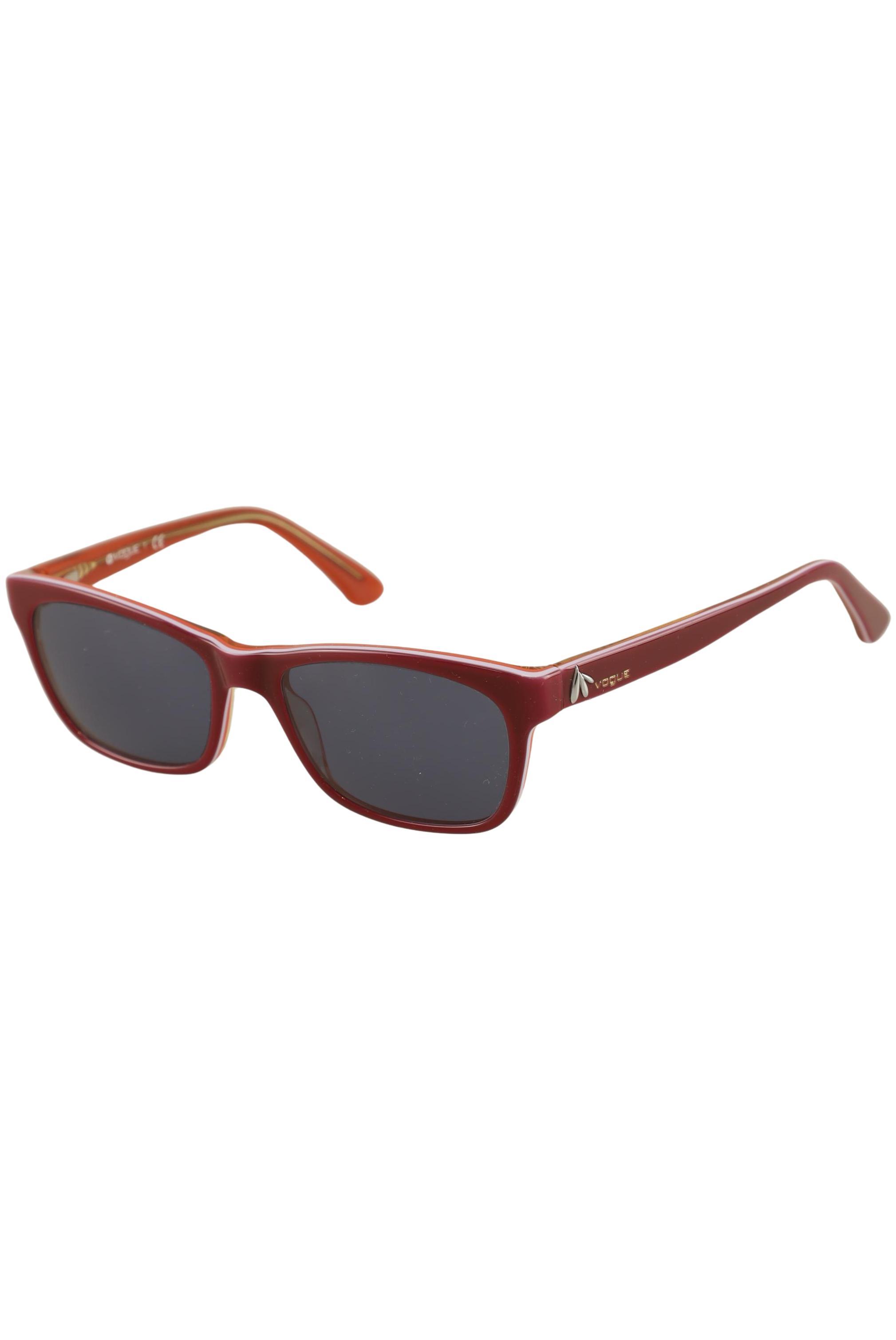 

vogue eyewear Damen Sonnenbrille, bordeaux, Gr.