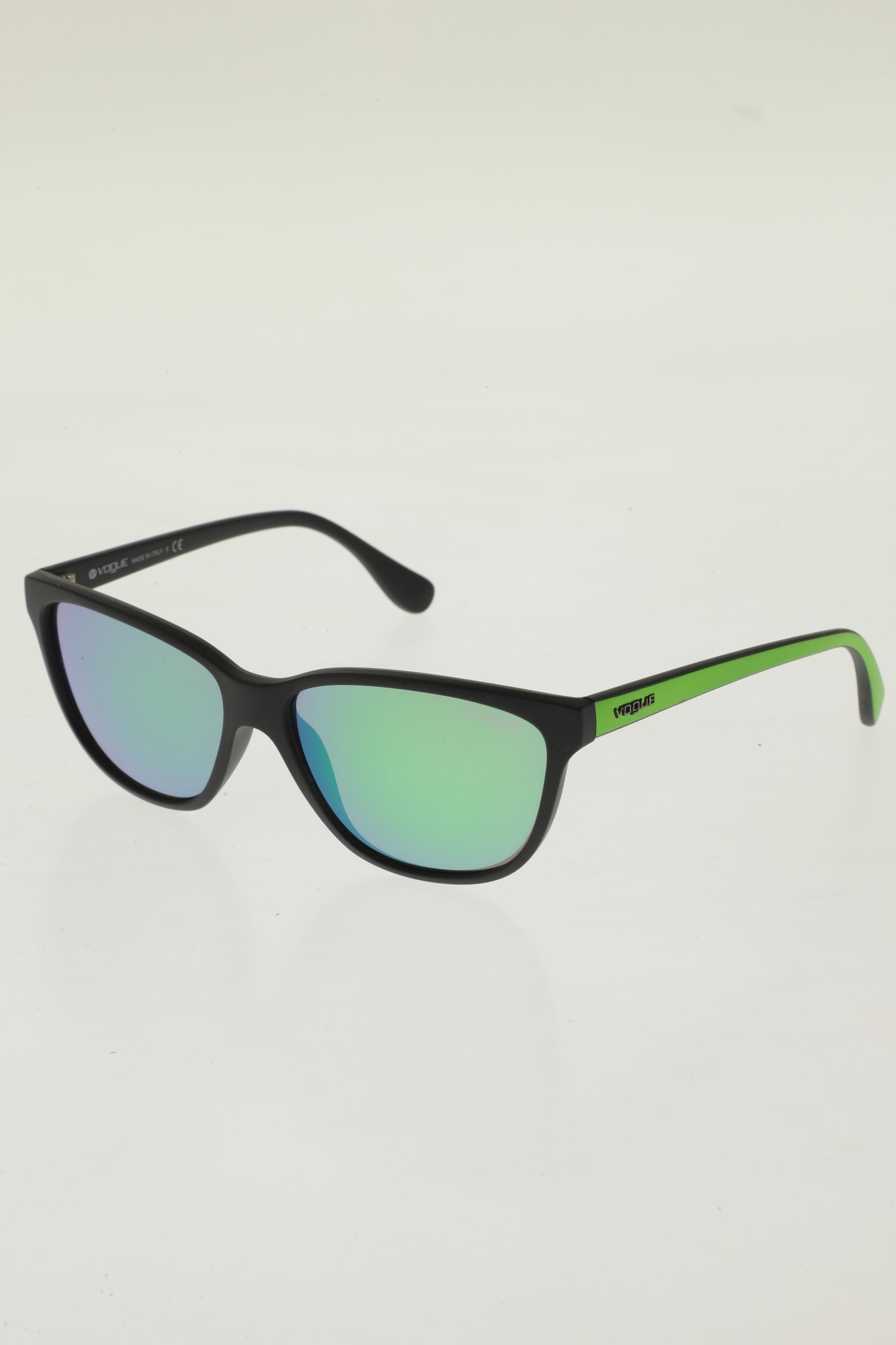 

vogue eyewear Damen Sonnenbrille, schwarz, Gr.
