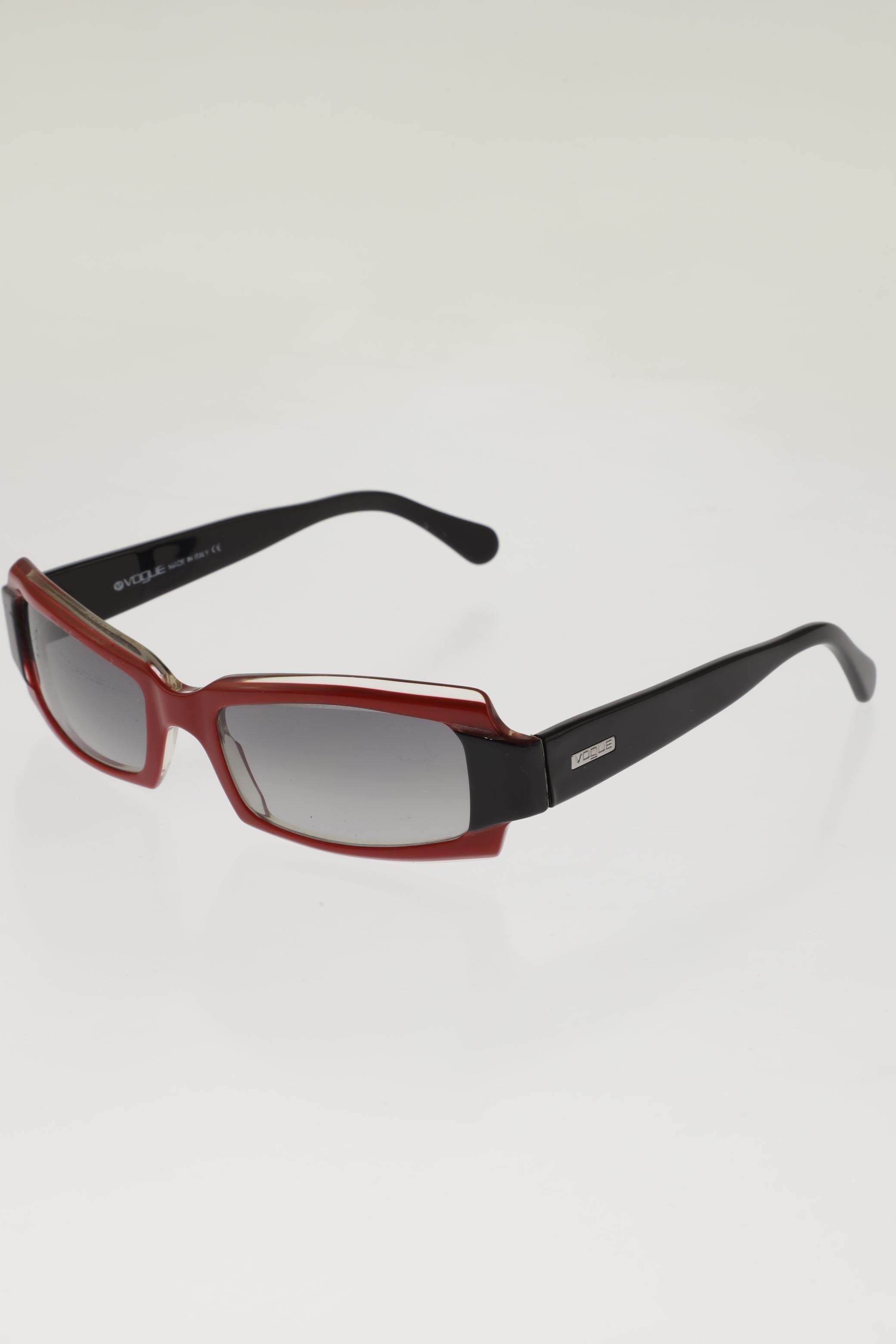 

vogue eyewear Damen Sonnenbrille, rot, Gr.