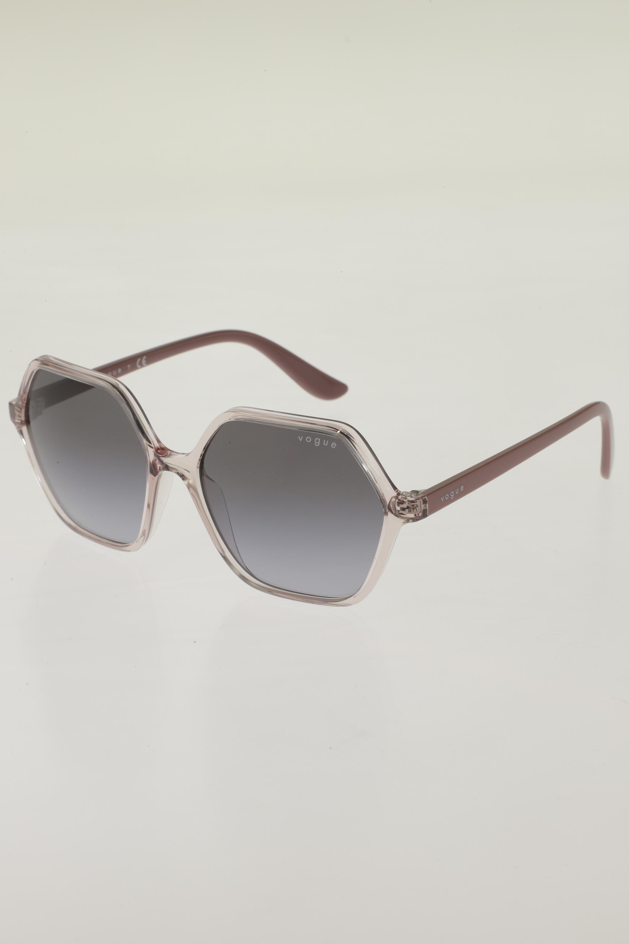 

vogue eyewear Damen Sonnenbrille, pink, Gr.