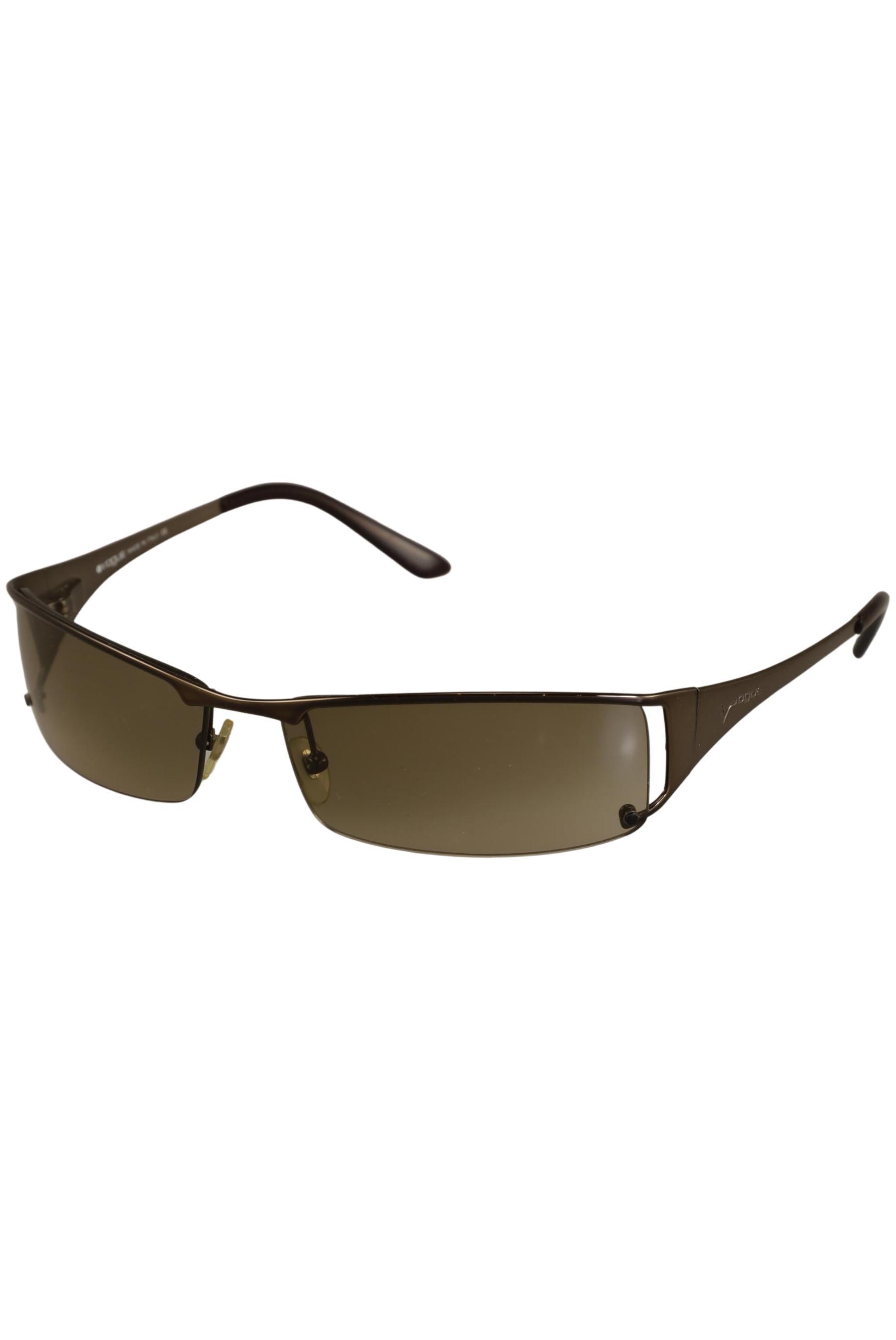 

vogue eyewear Damen Sonnenbrille, braun, Gr.