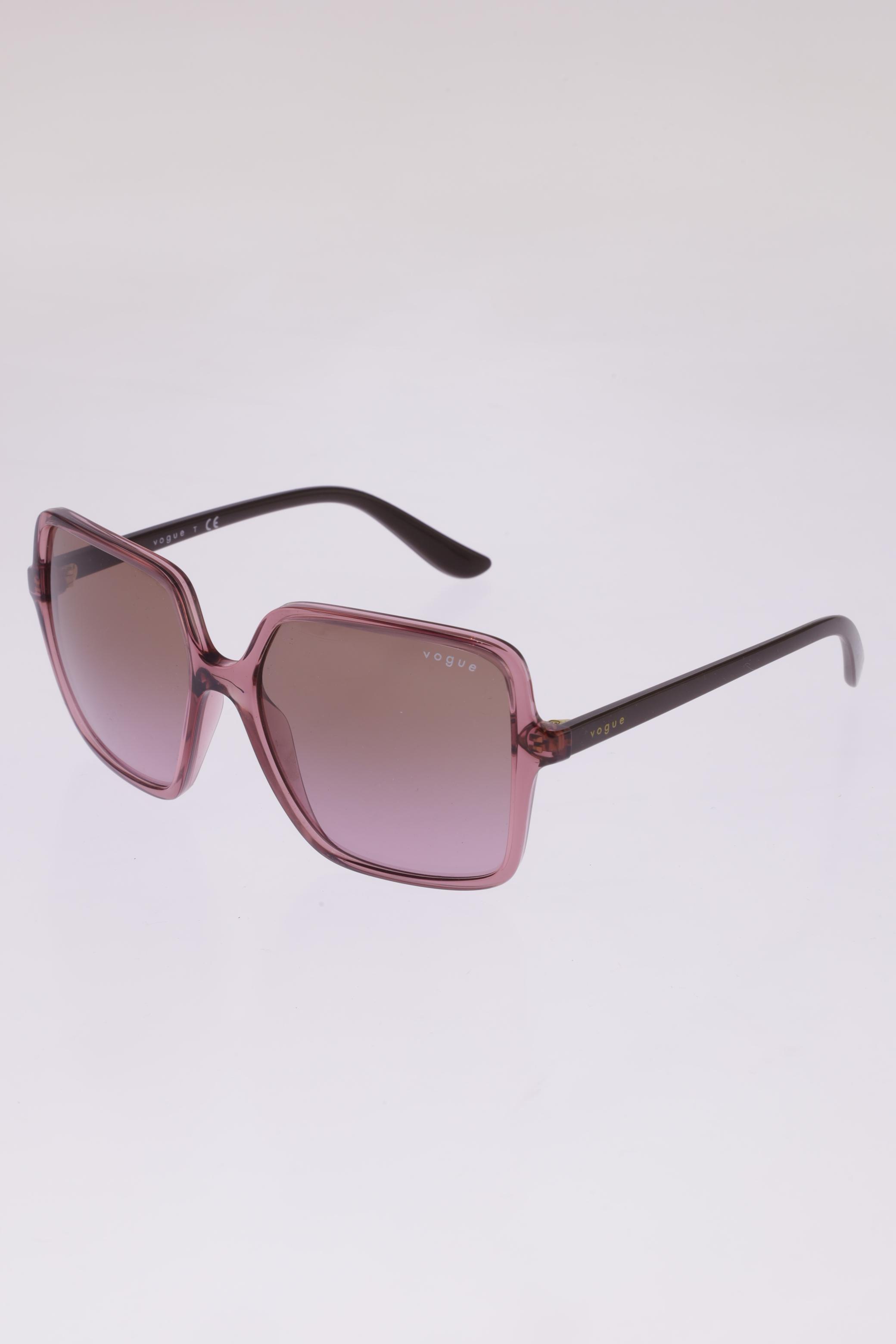 

vogue eyewear Damen Sonnenbrille, pink, Gr.