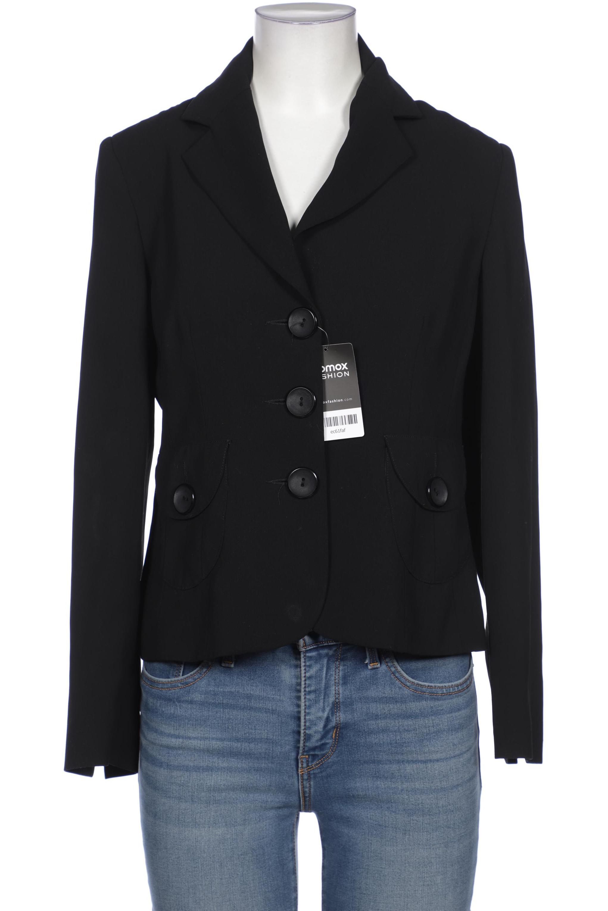 

vogue eyewear Damen Blazer, schwarz, Gr. 10