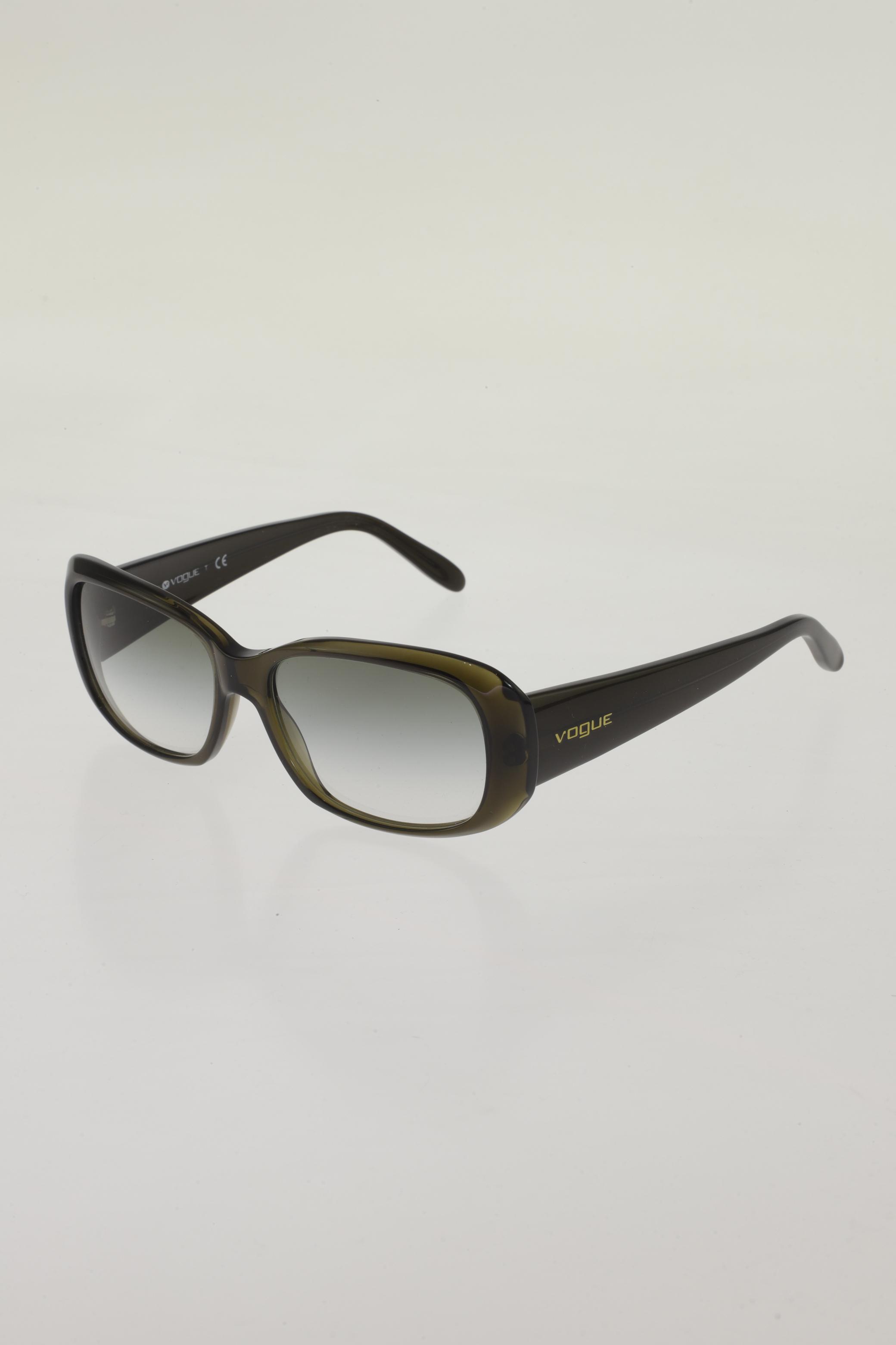 

vogue eyewear Damen Sonnenbrille, braun, Gr.