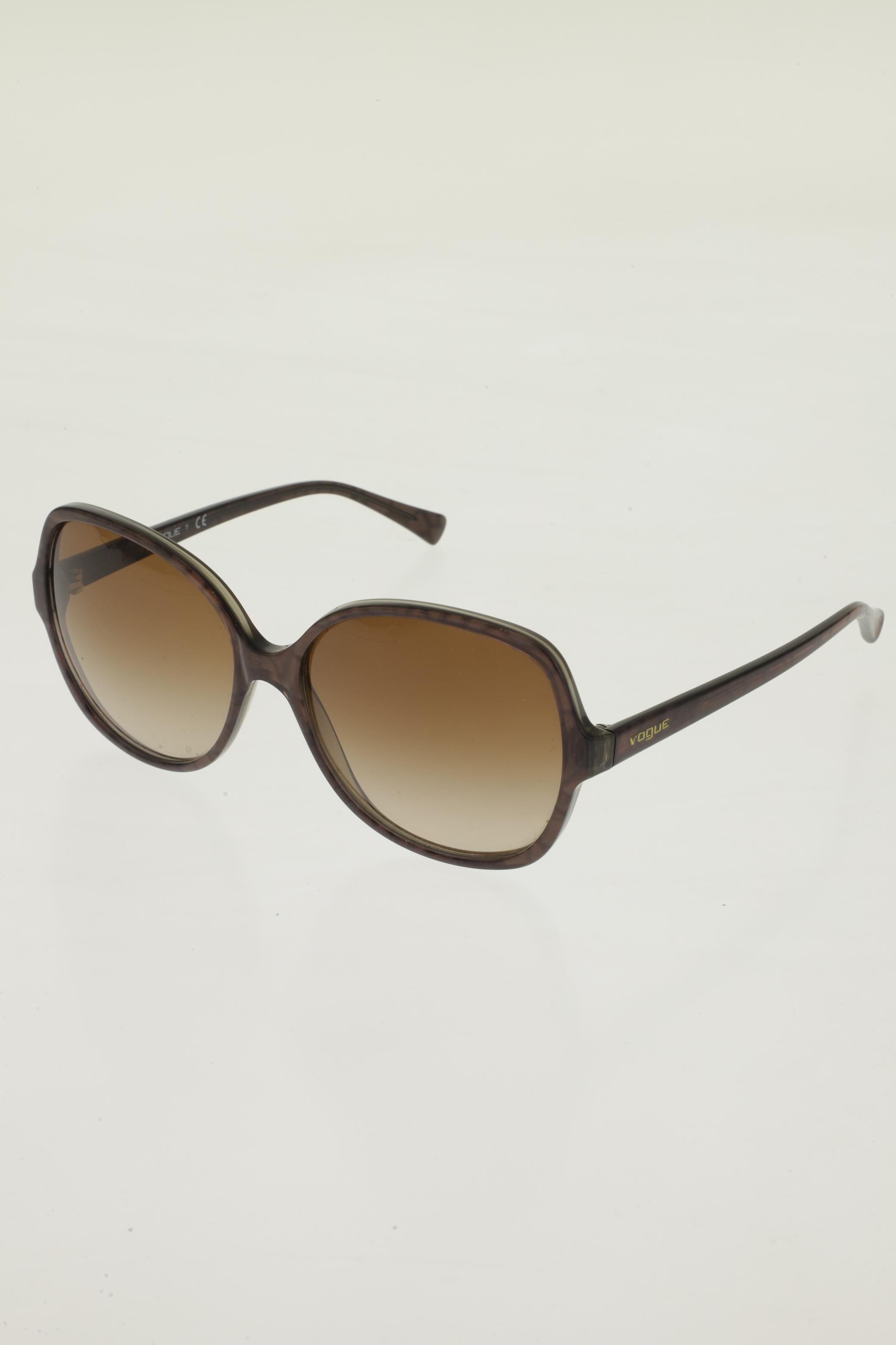 

vogue eyewear Damen Sonnenbrille, braun