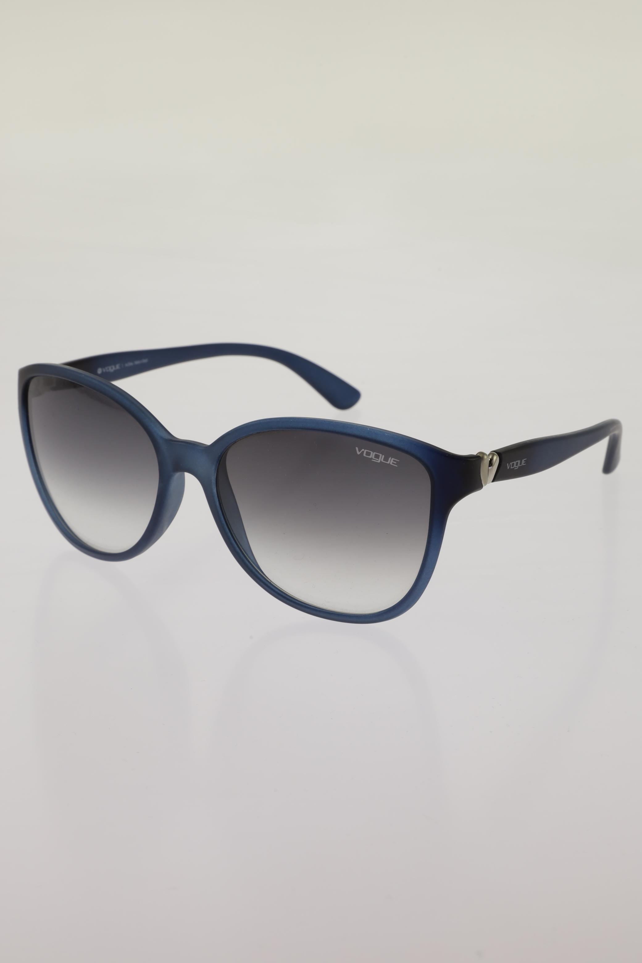 

vogue eyewear Damen Sonnenbrille, marineblau, Gr.
