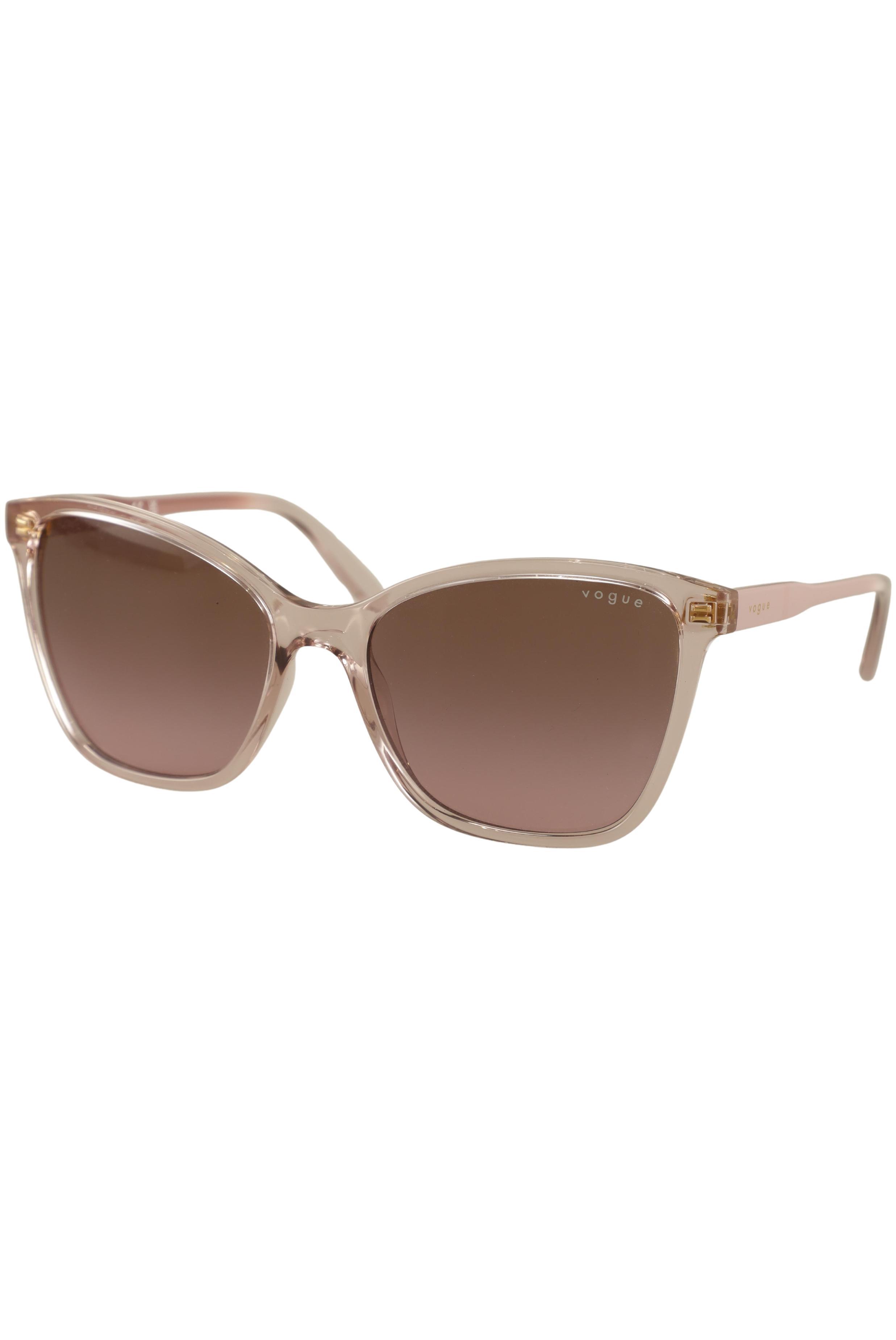 

vogue eyewear Damen Sonnenbrille, pink, Gr.