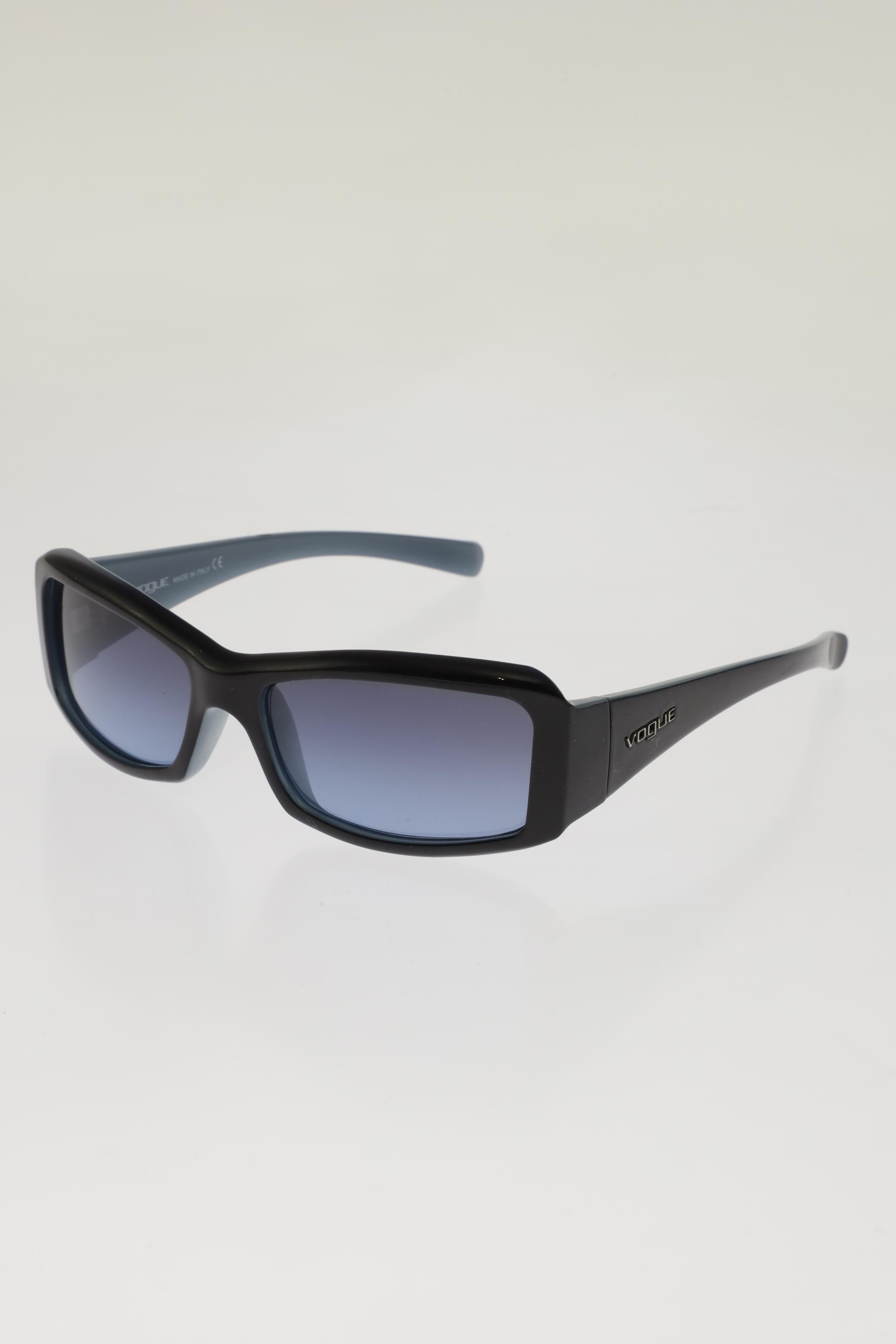 

vogue eyewear Damen Sonnenbrille, schwarz, Gr.