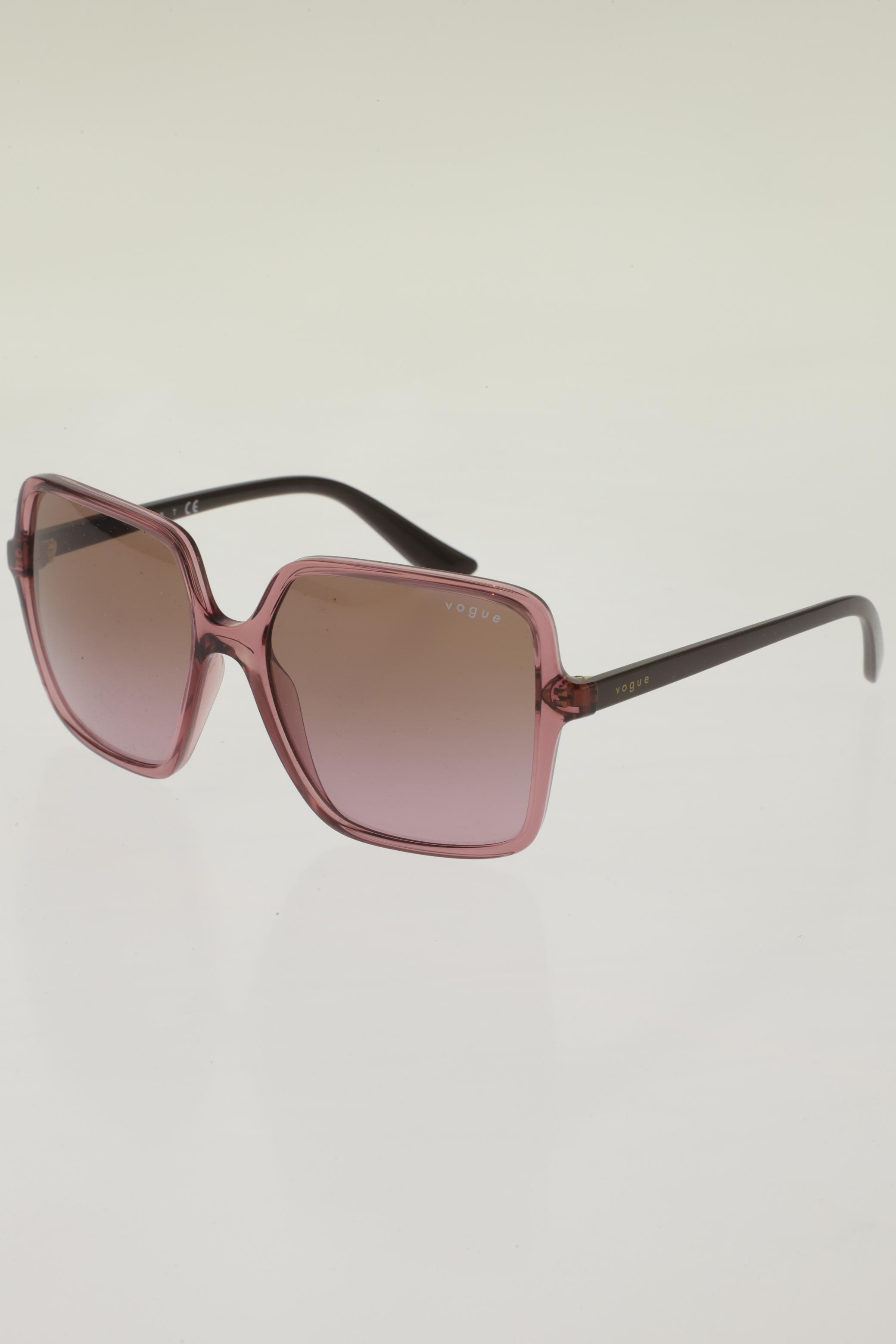 

vogue eyewear Damen Sonnenbrille, pink, Gr.