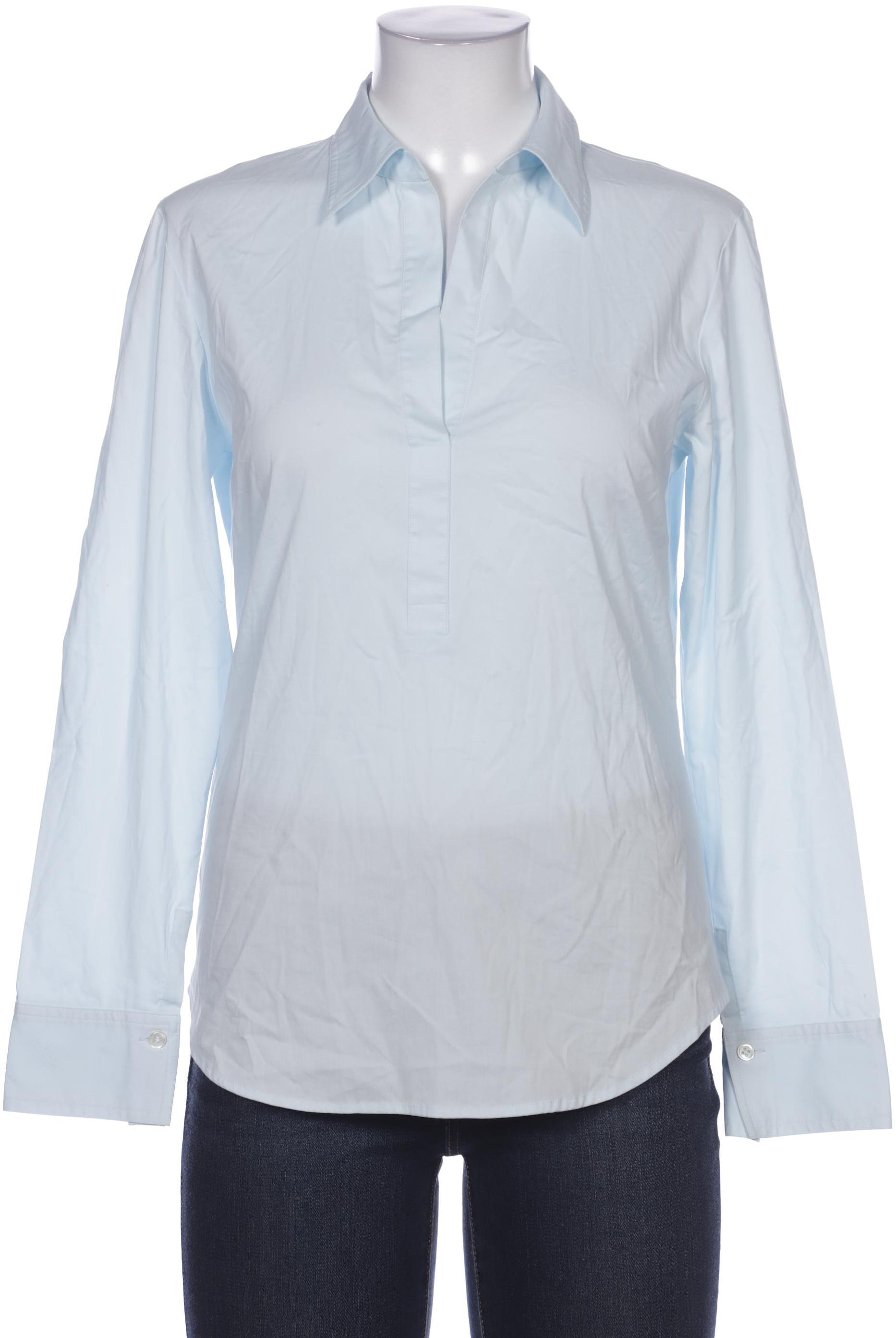 

vogue eyewear Damen Bluse, hellblau, Gr. 38