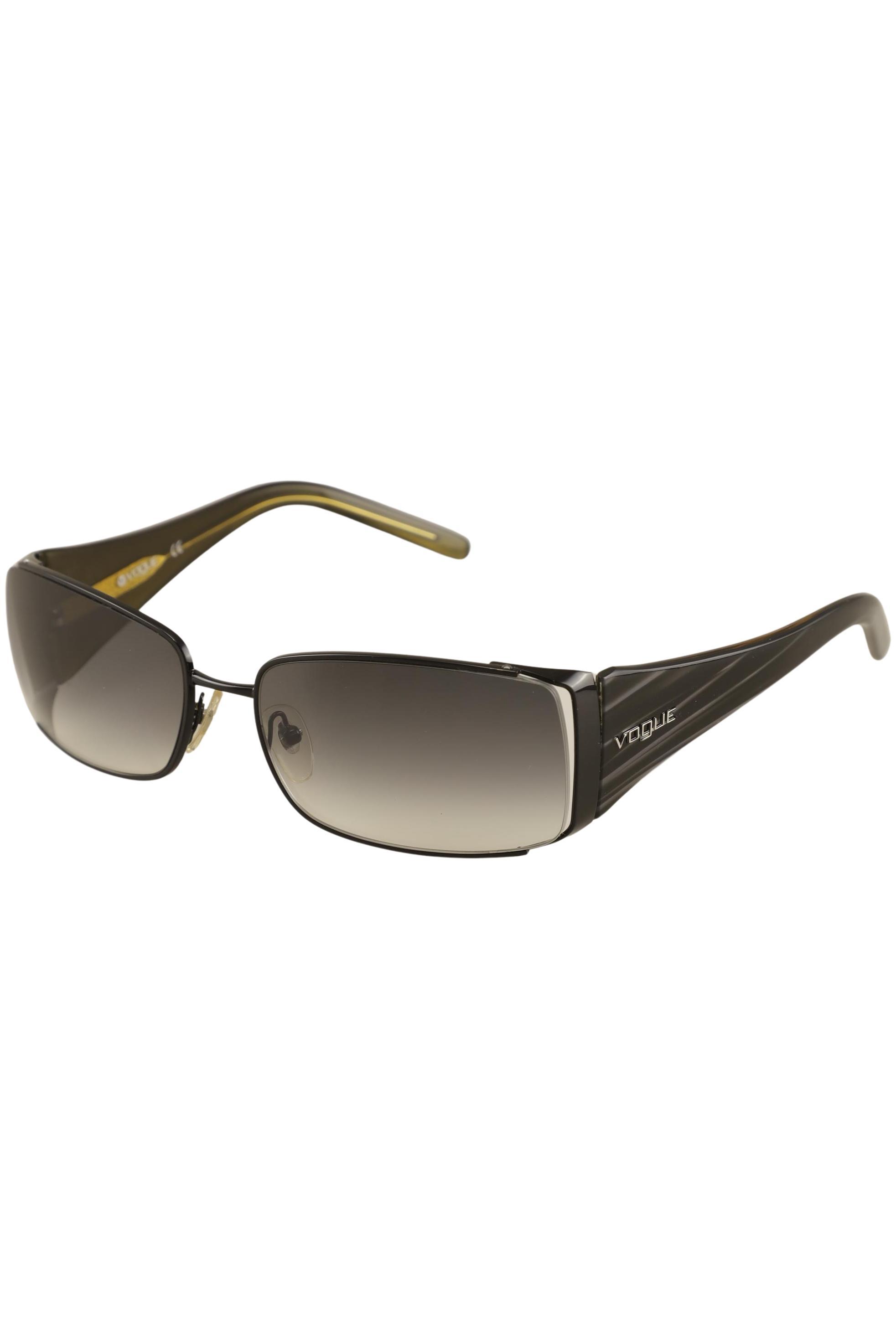 

vogue eyewear Damen Sonnenbrille, schwarz, Gr.