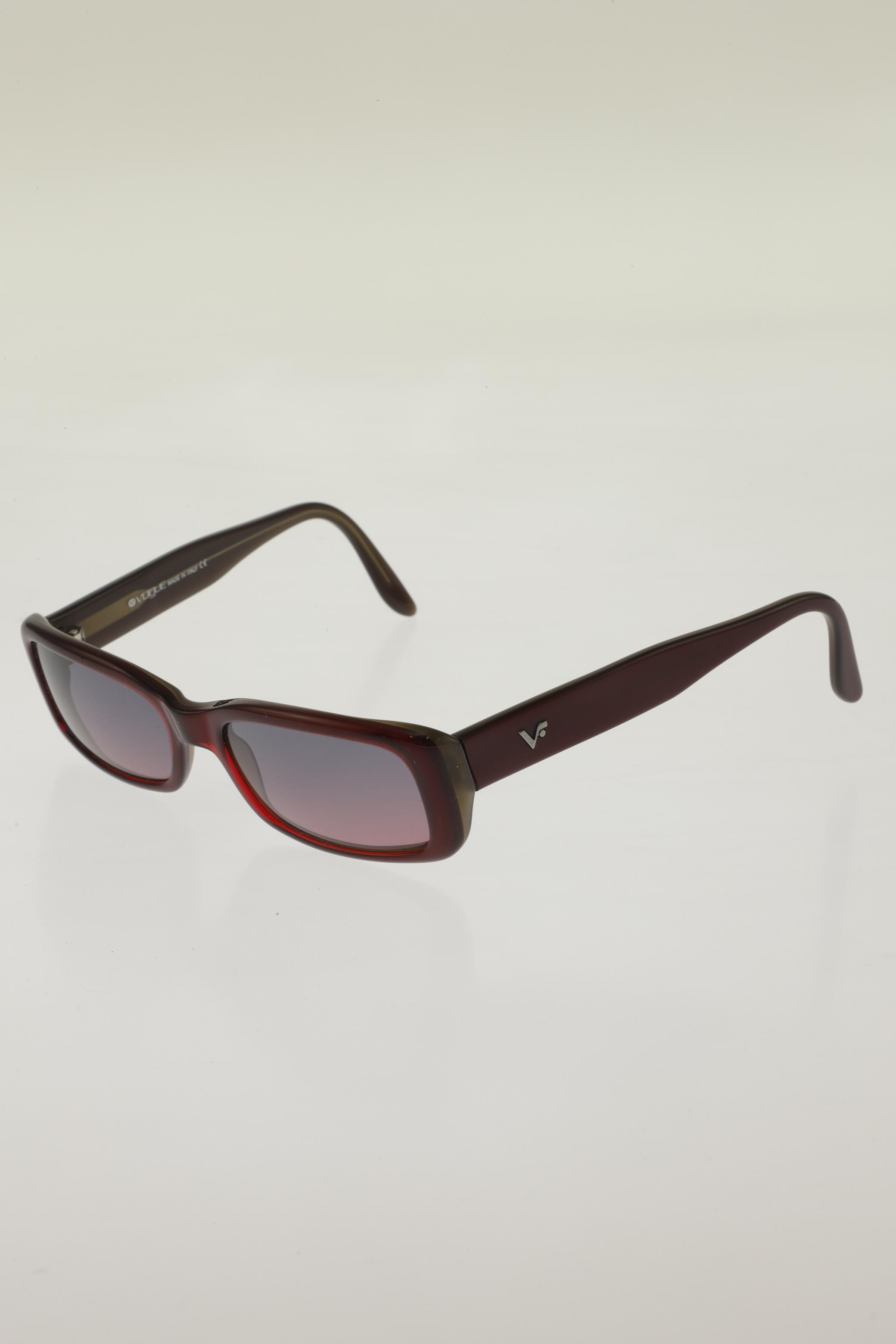 

vogue eyewear Damen Sonnenbrille, bordeaux, Gr.