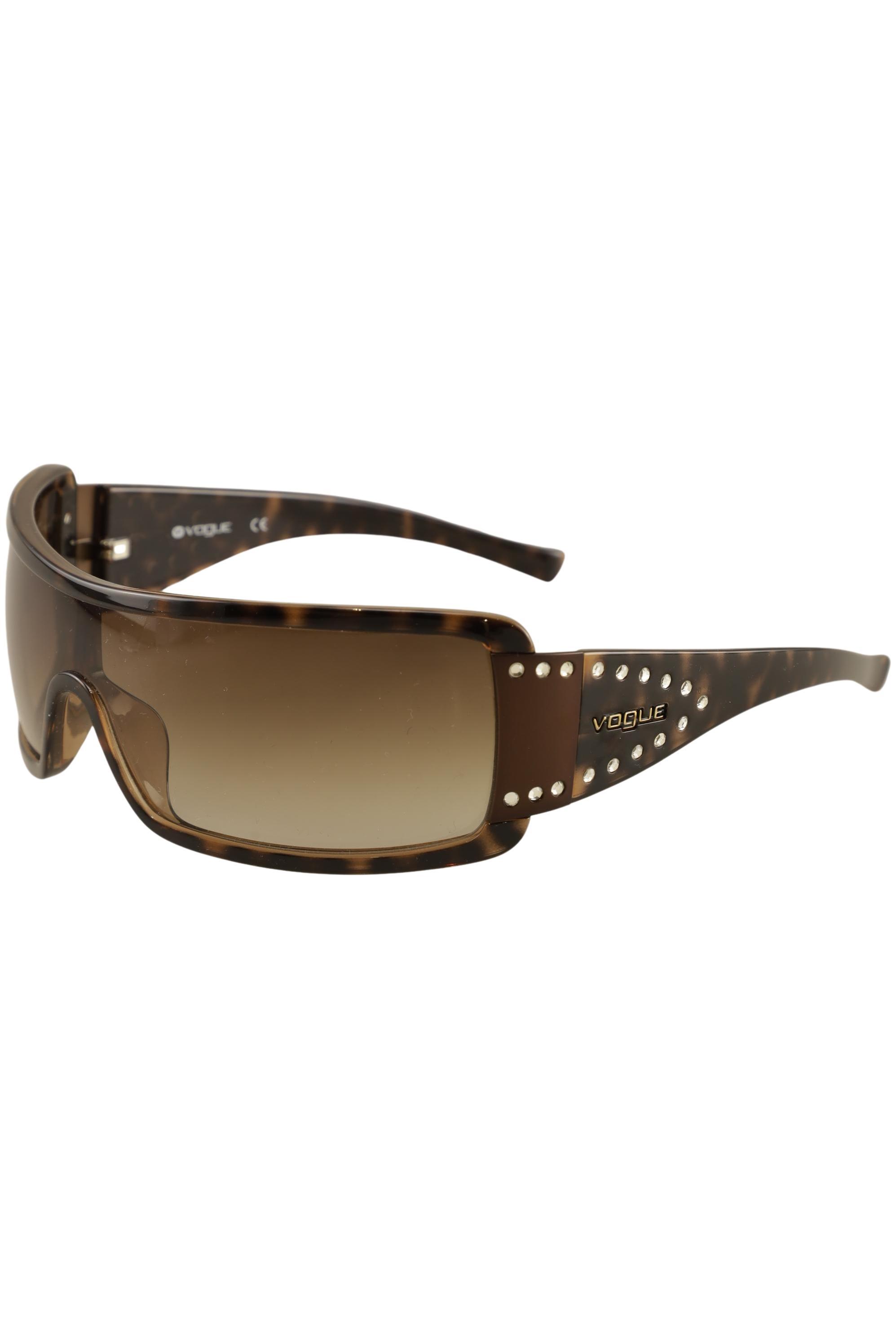

vogue eyewear Damen Sonnenbrille, braun, Gr.