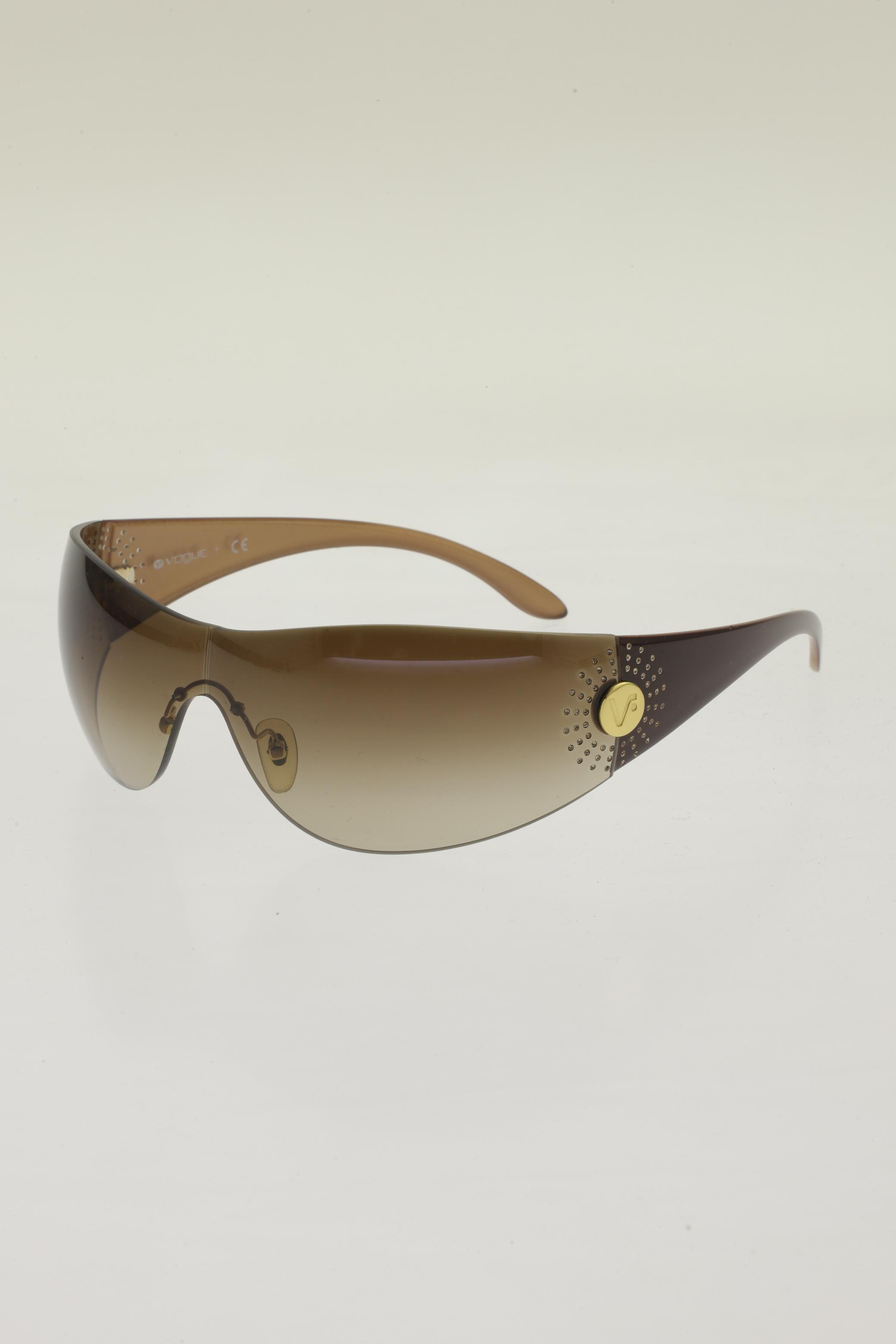 

vogue eyewear Damen Sonnenbrille, braun, Gr.