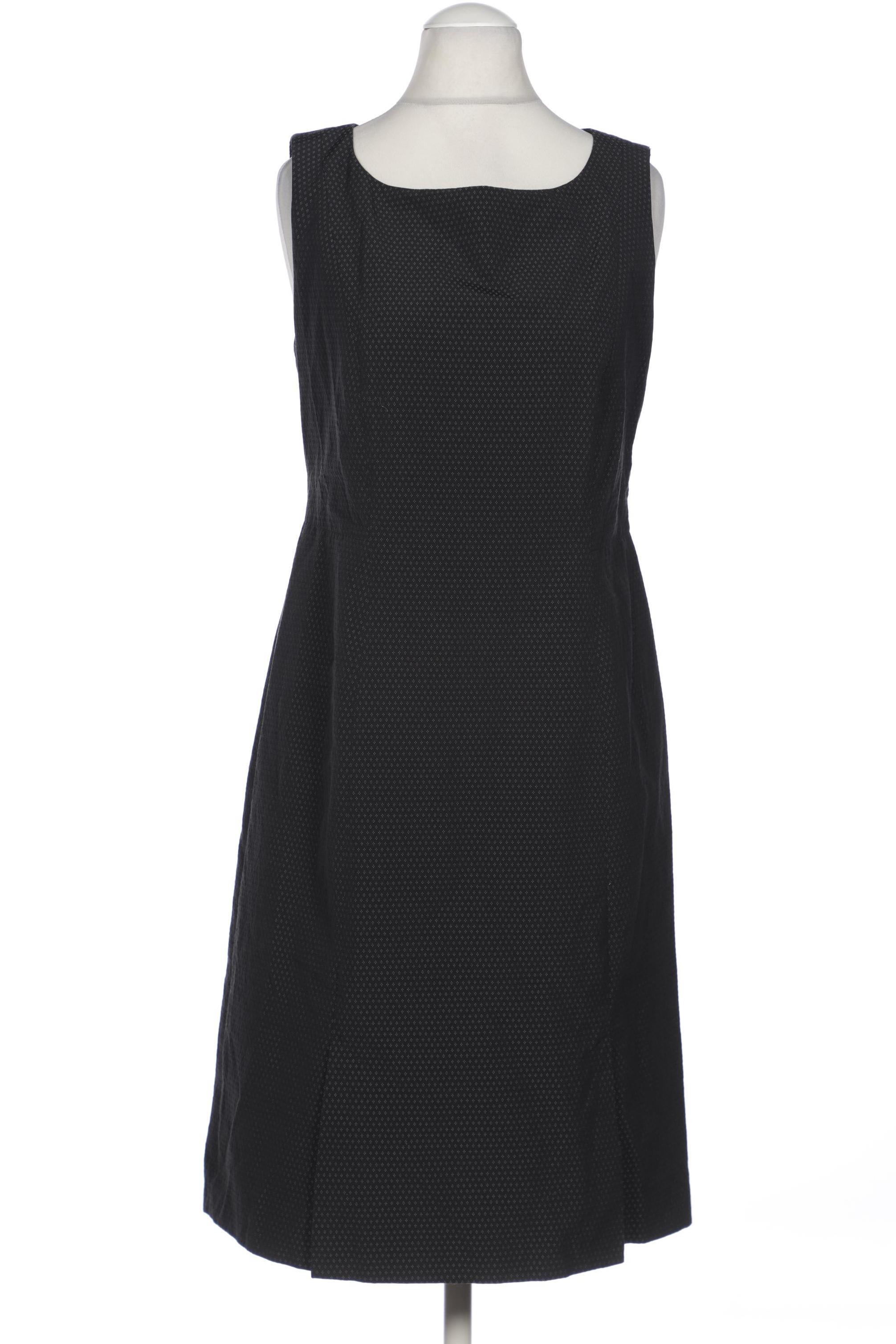 

vogue eyewear Damen Kleid, schwarz, Gr. 38
